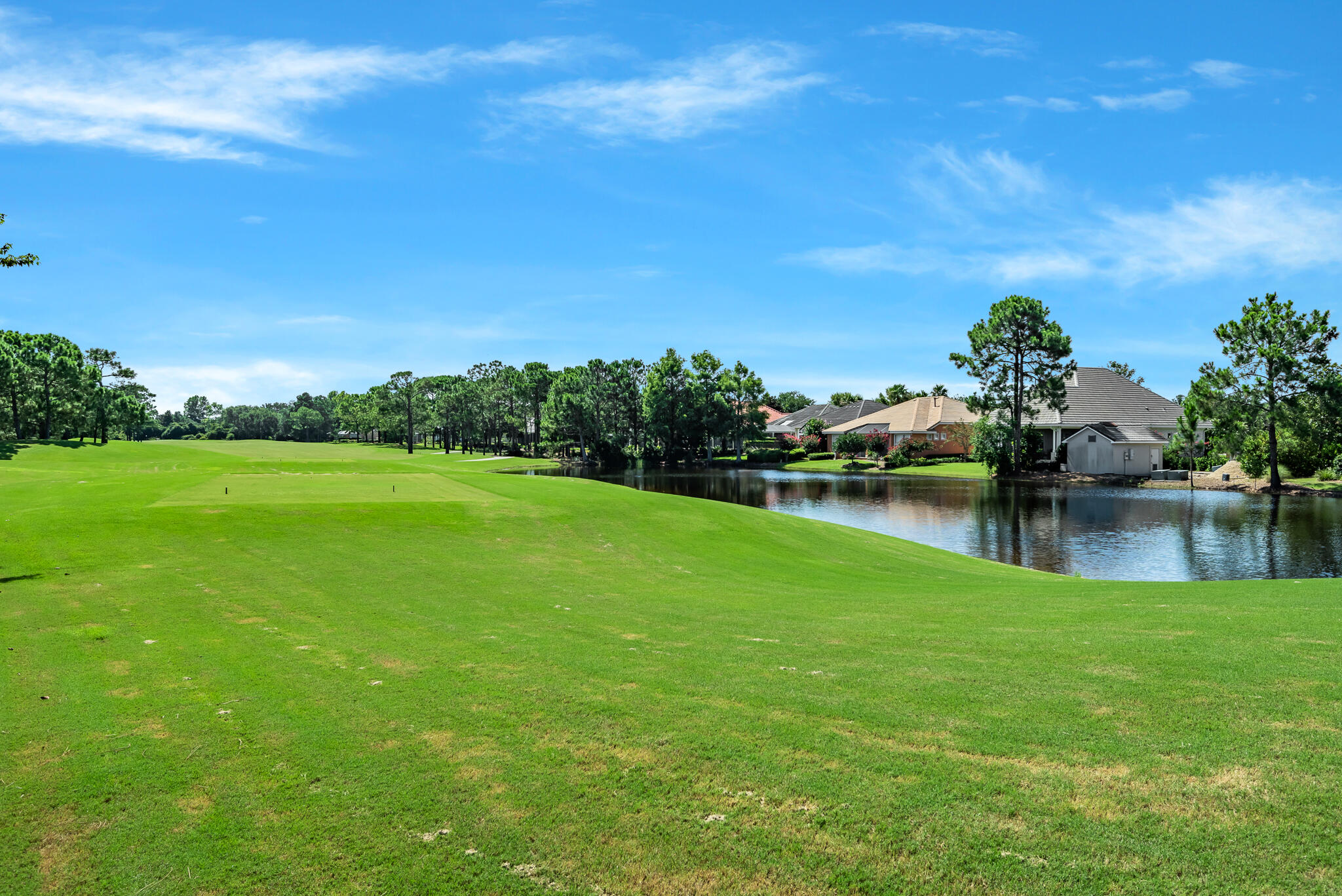 KELLY PLANTATION S/D - Residential