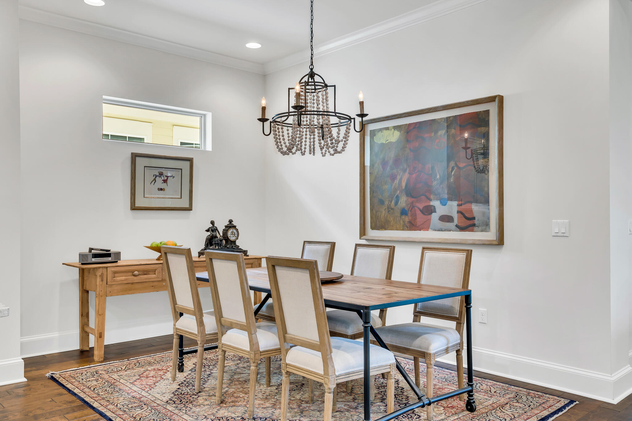 KELLY PLANTATION S/D - Residential