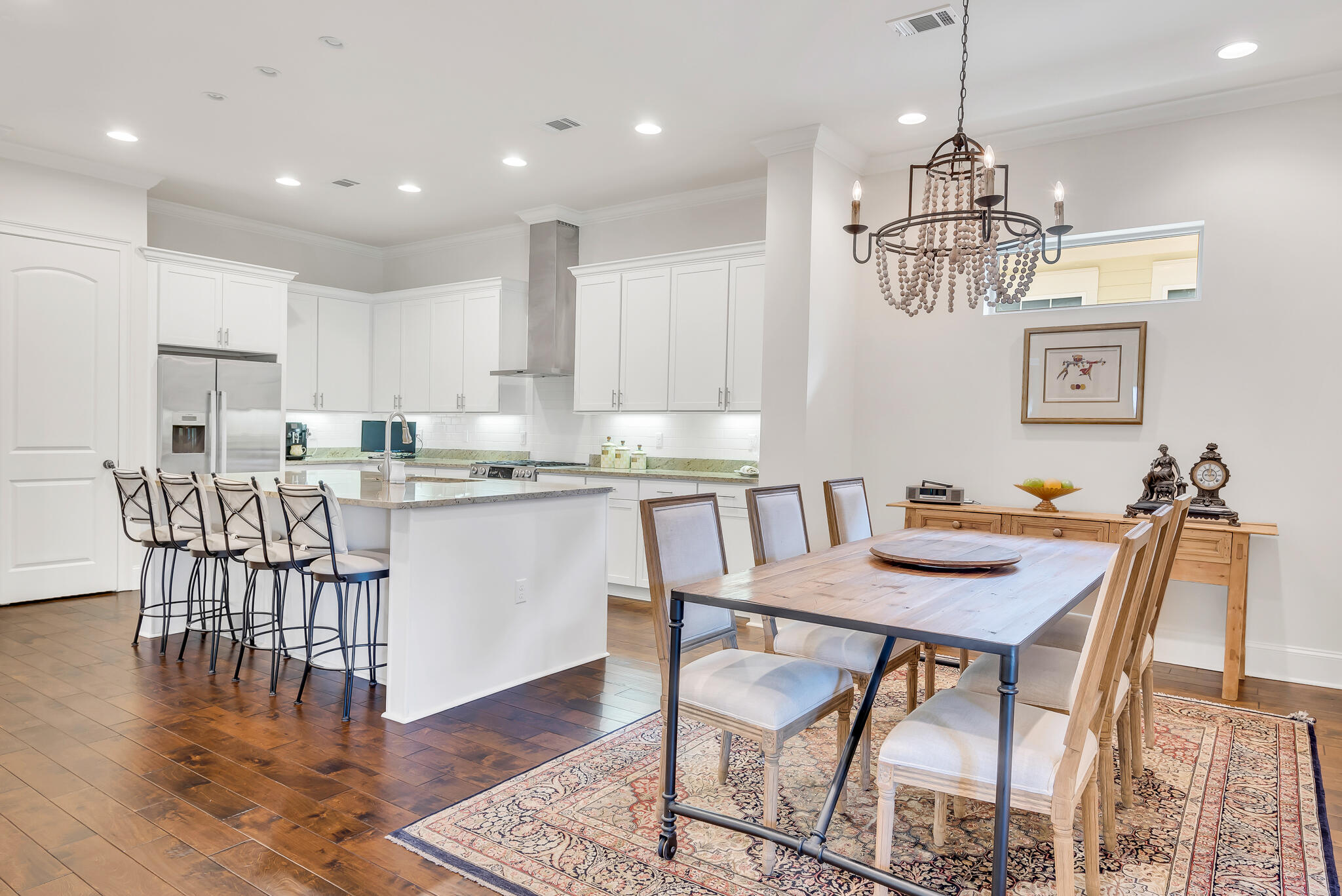 KELLY PLANTATION S/D - Residential