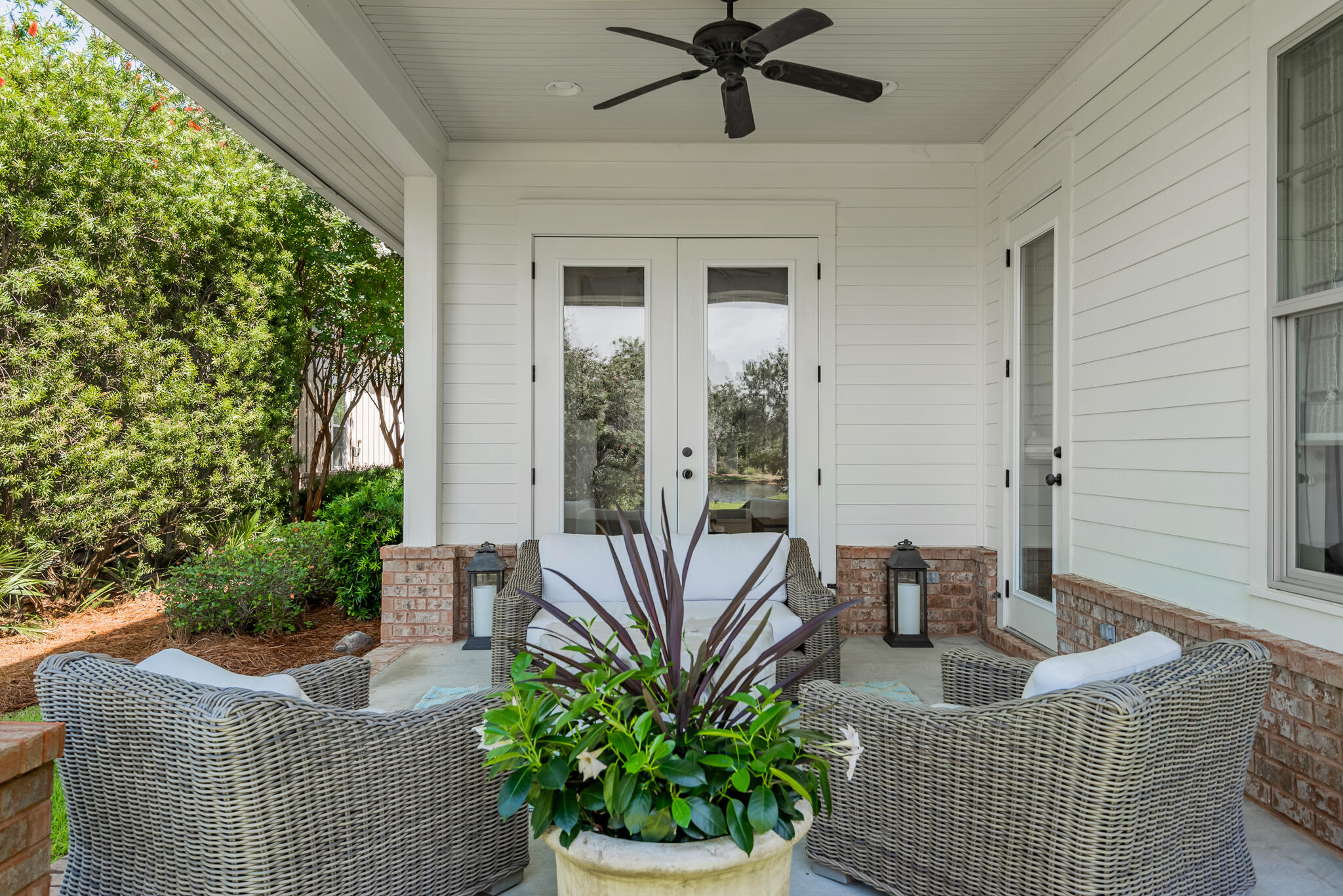 KELLY PLANTATION S/D - Residential