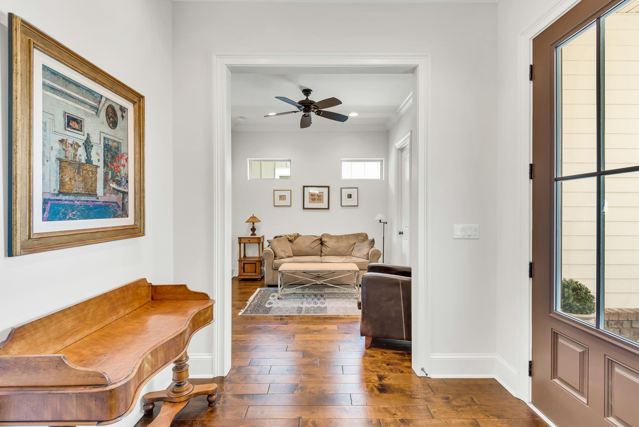 KELLY PLANTATION S/D - Residential