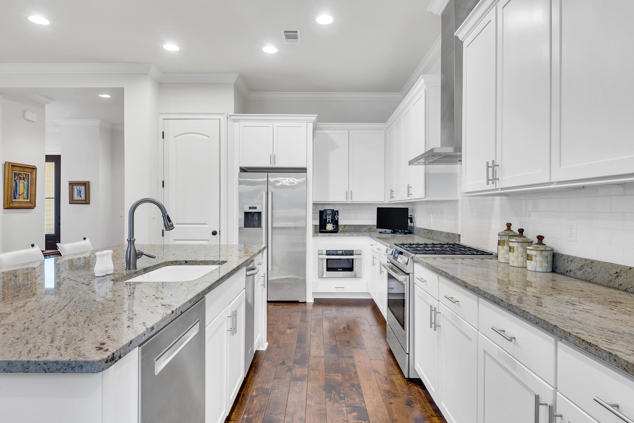 KELLY PLANTATION S/D - Residential