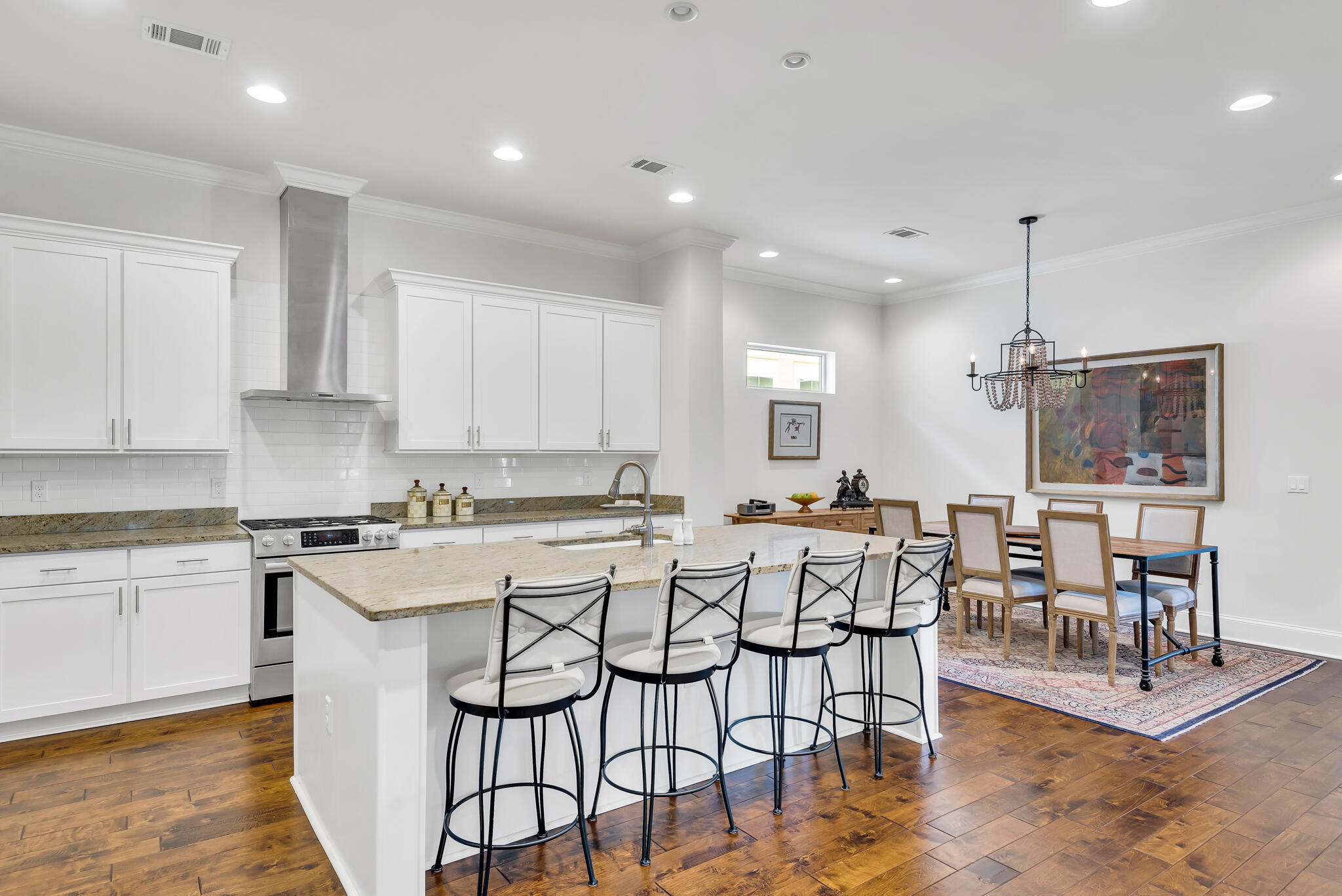 KELLY PLANTATION S/D - Residential