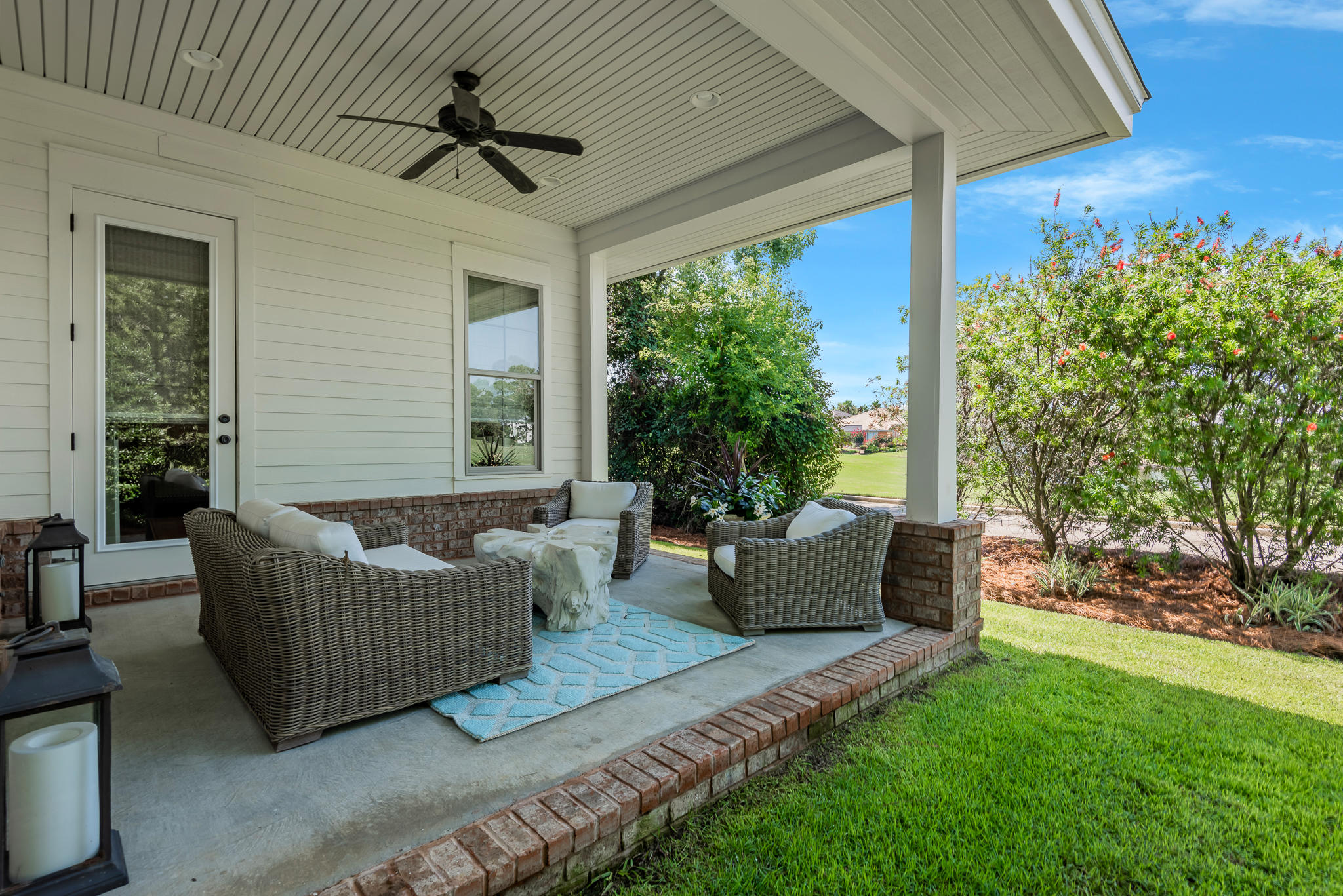 KELLY PLANTATION S/D - Residential