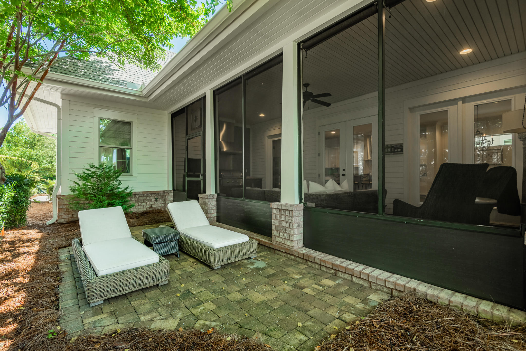 KELLY PLANTATION S/D - Residential