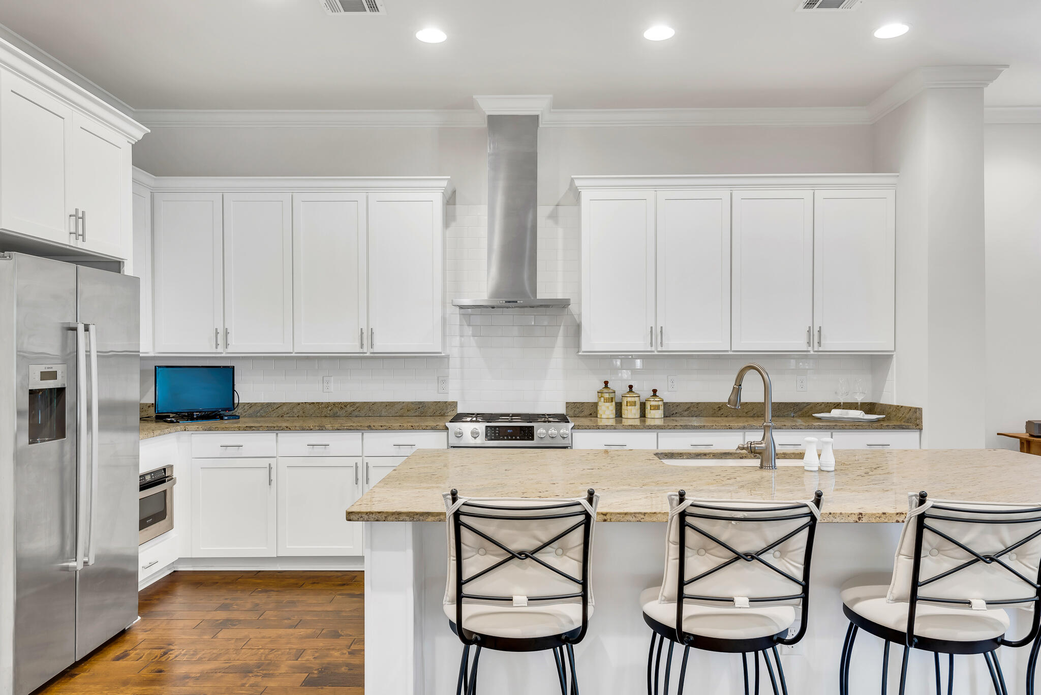 KELLY PLANTATION S/D - Residential