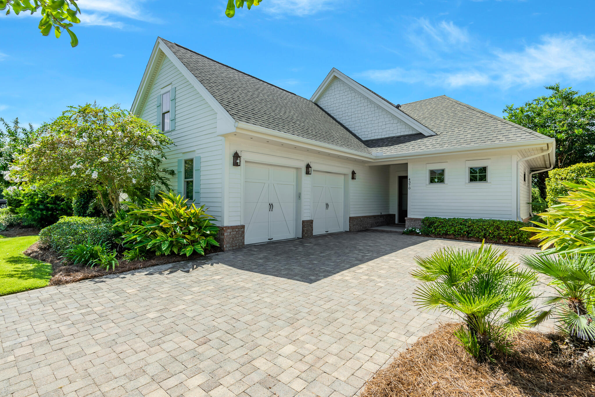 KELLY PLANTATION S/D - Residential