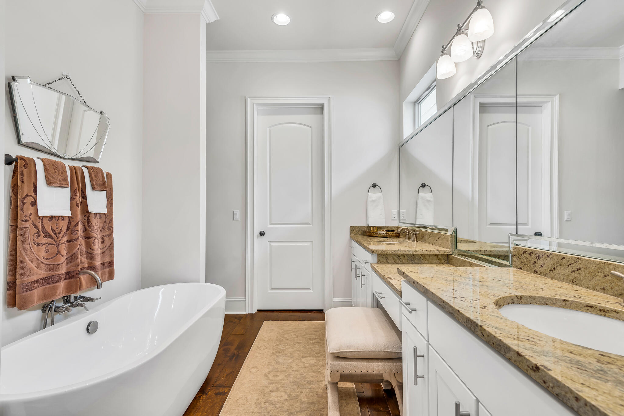 KELLY PLANTATION S/D - Residential