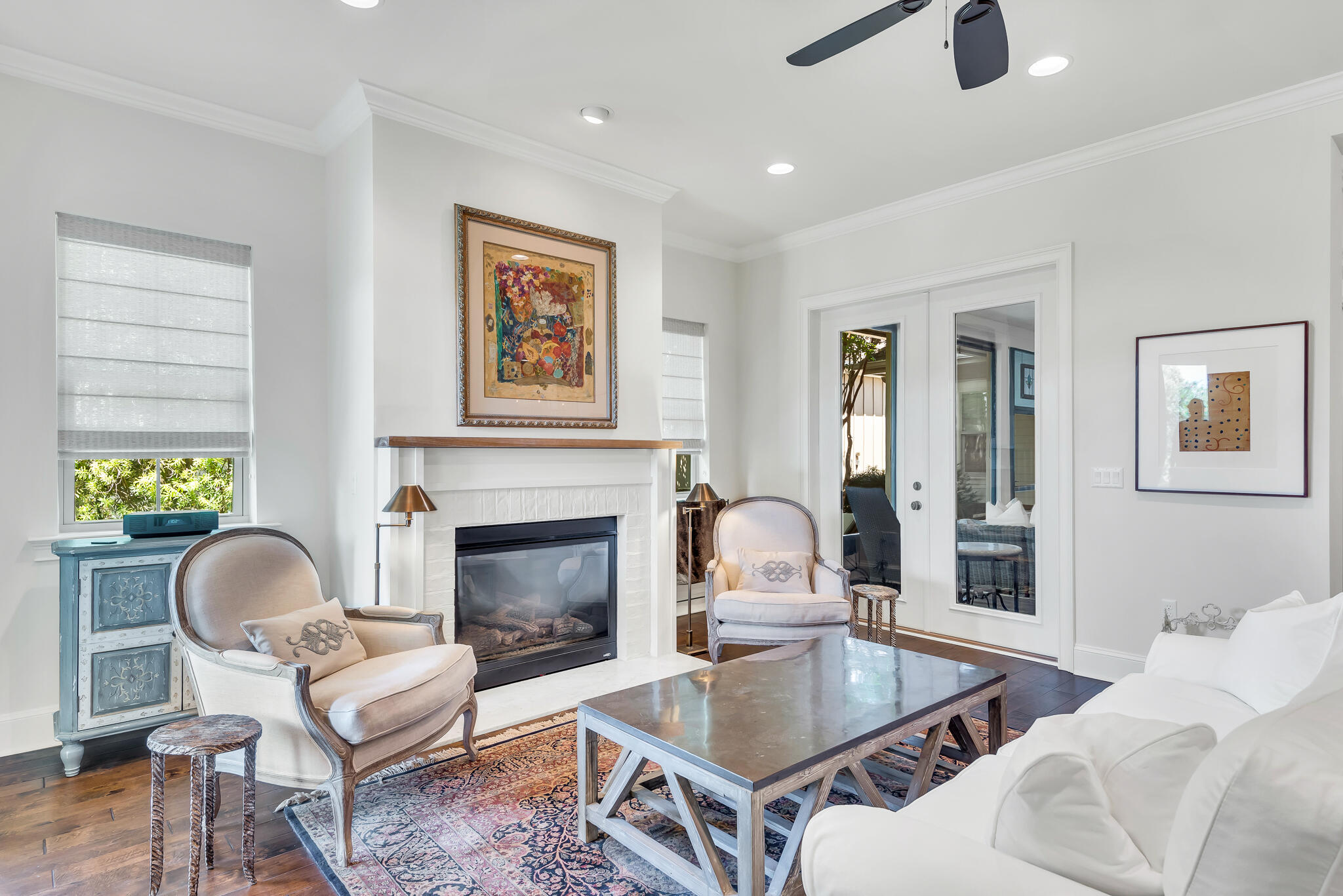 KELLY PLANTATION S/D - Residential