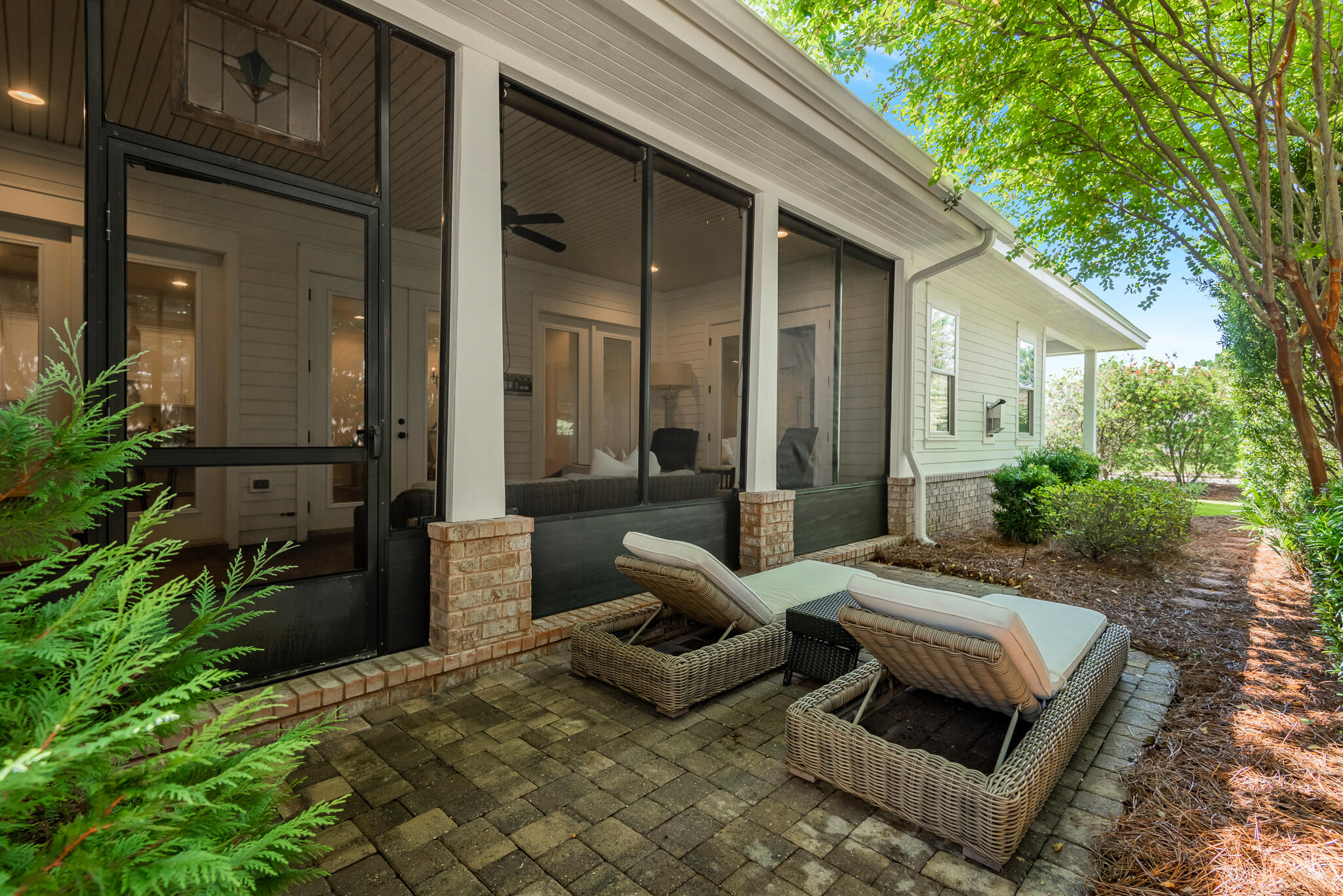 KELLY PLANTATION S/D - Residential