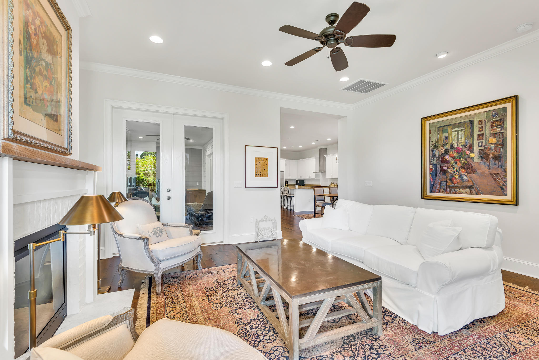 KELLY PLANTATION S/D - Residential