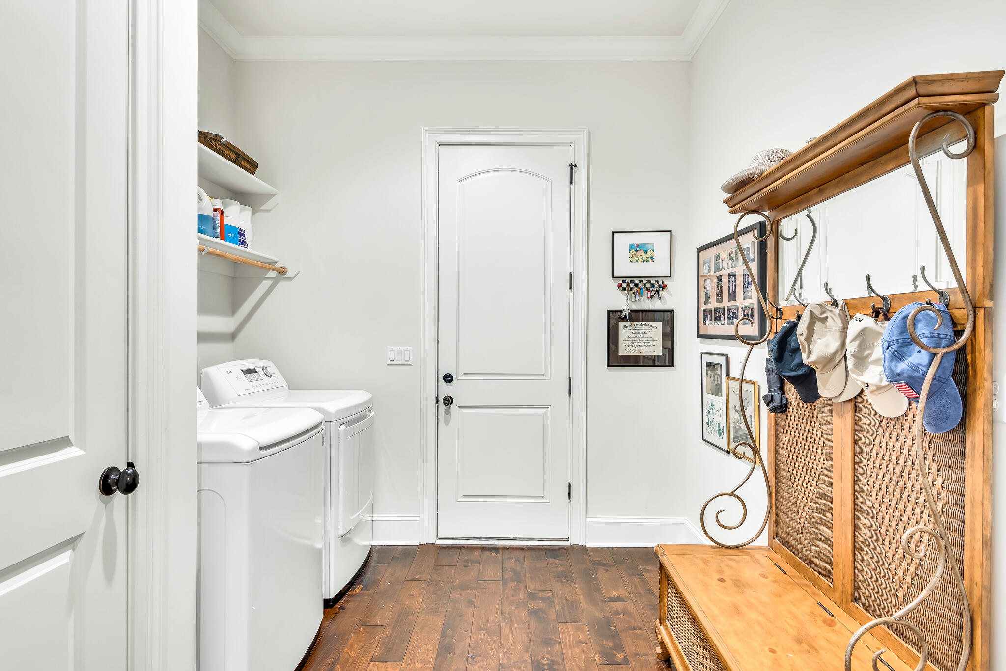 KELLY PLANTATION S/D - Residential