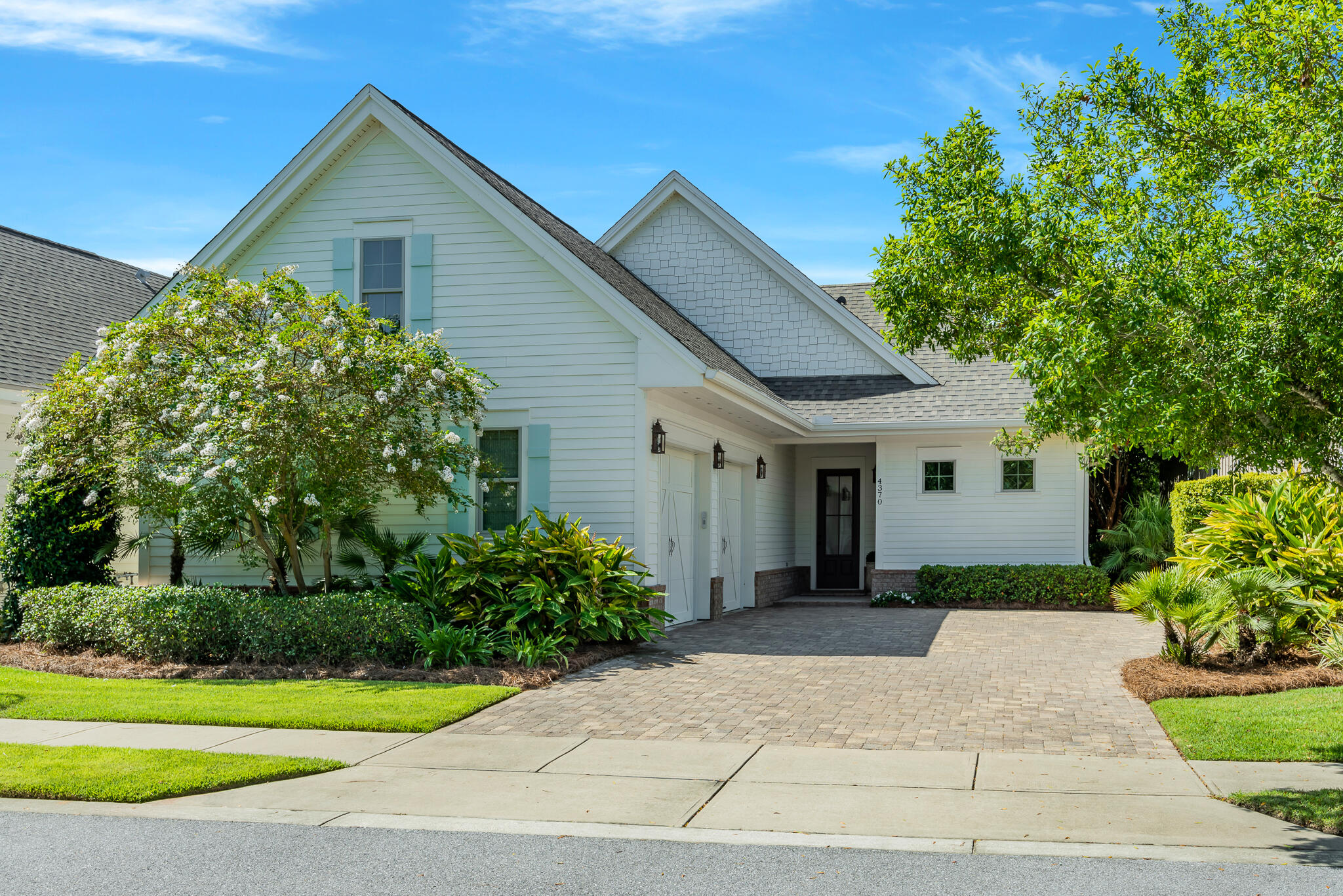 KELLY PLANTATION S/D - Residential