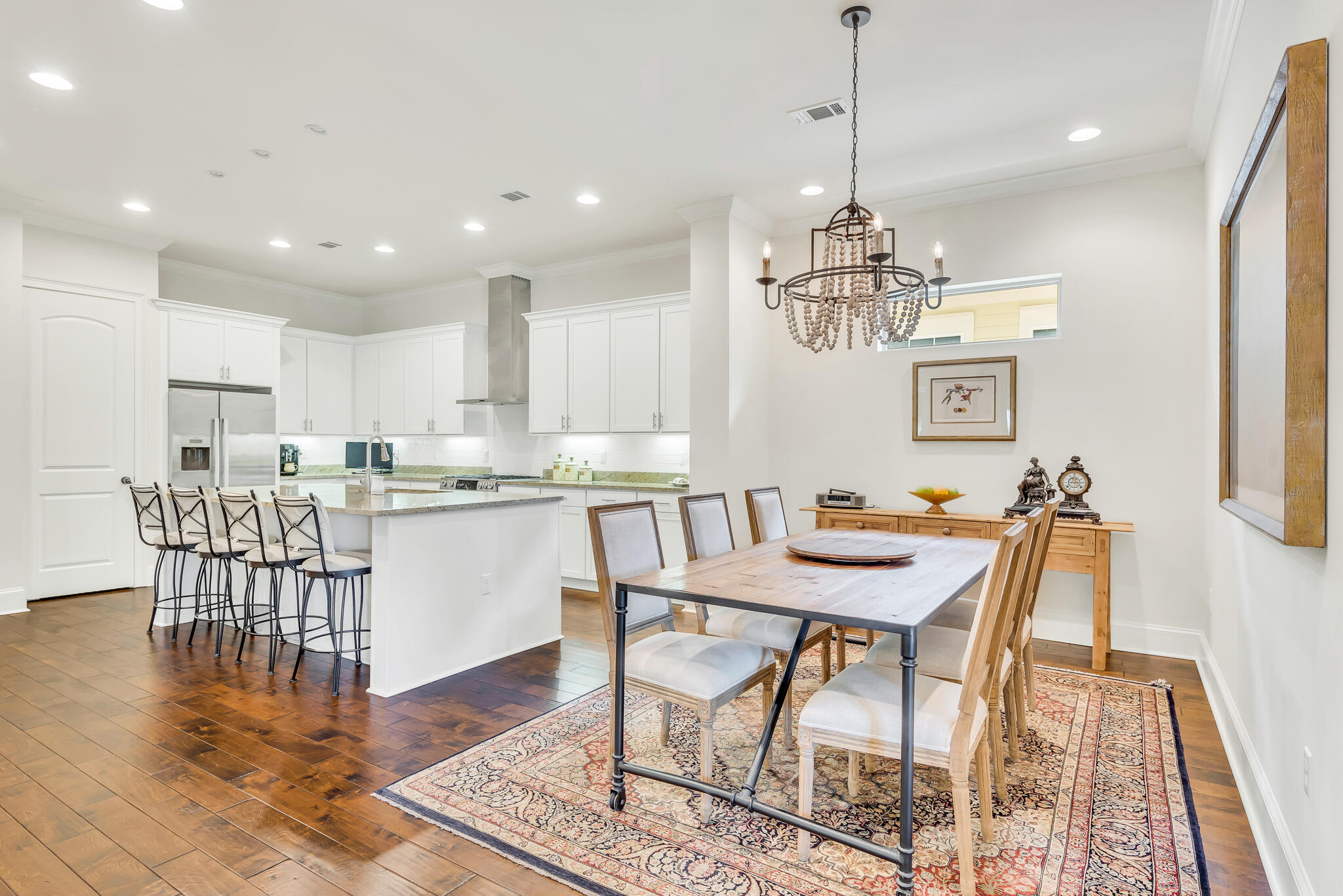 KELLY PLANTATION S/D - Residential