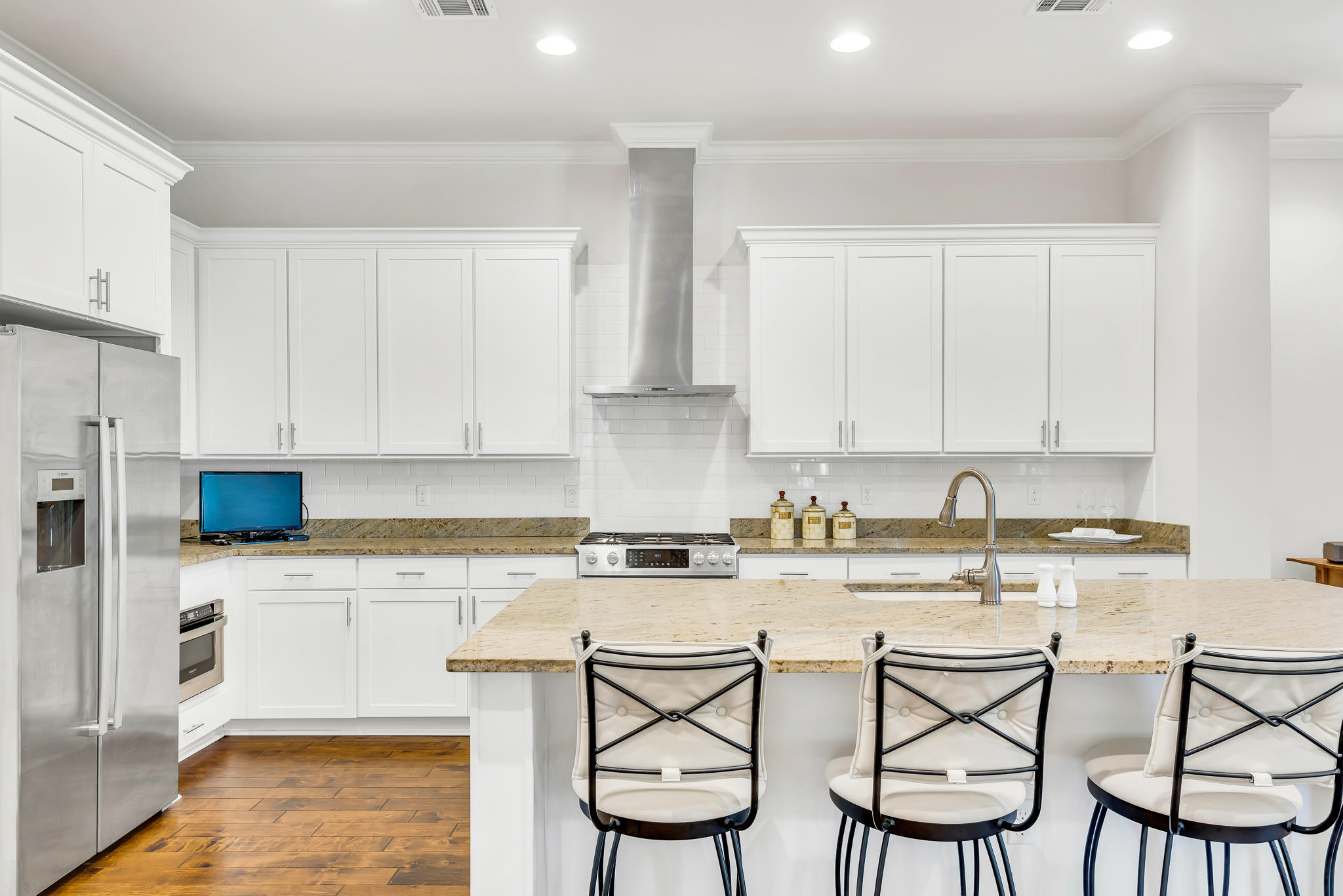 KELLY PLANTATION S/D - Residential