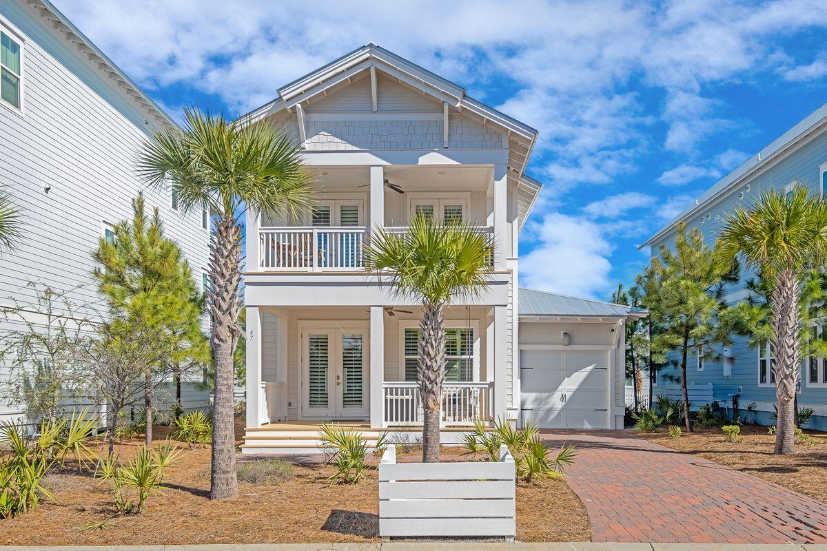 Prominence - Residential