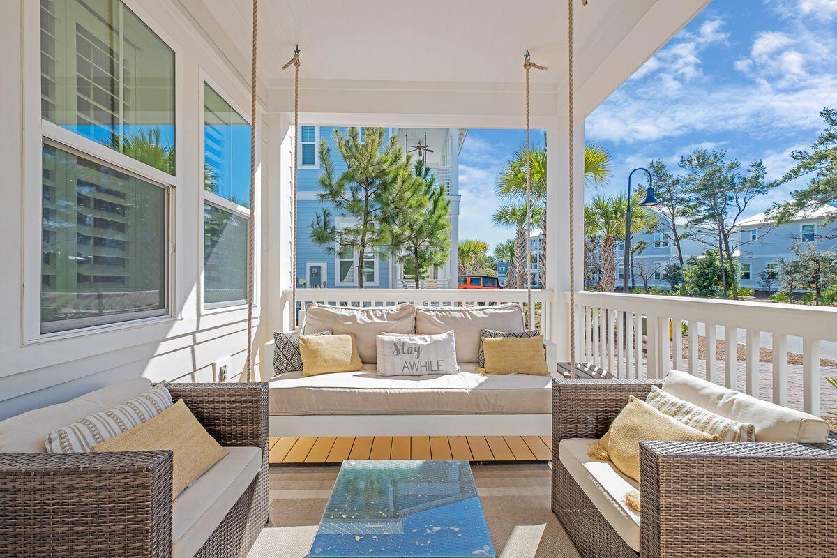Prominence - Residential