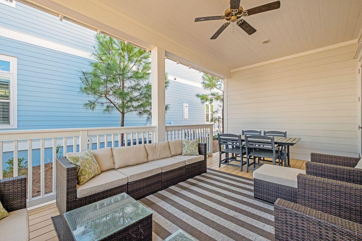Prominence - Residential