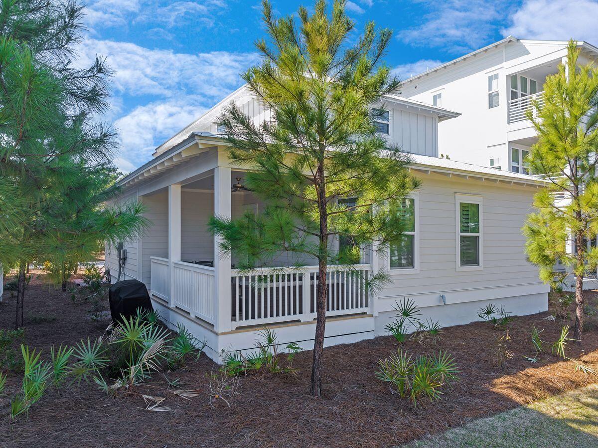 Prominence - Residential