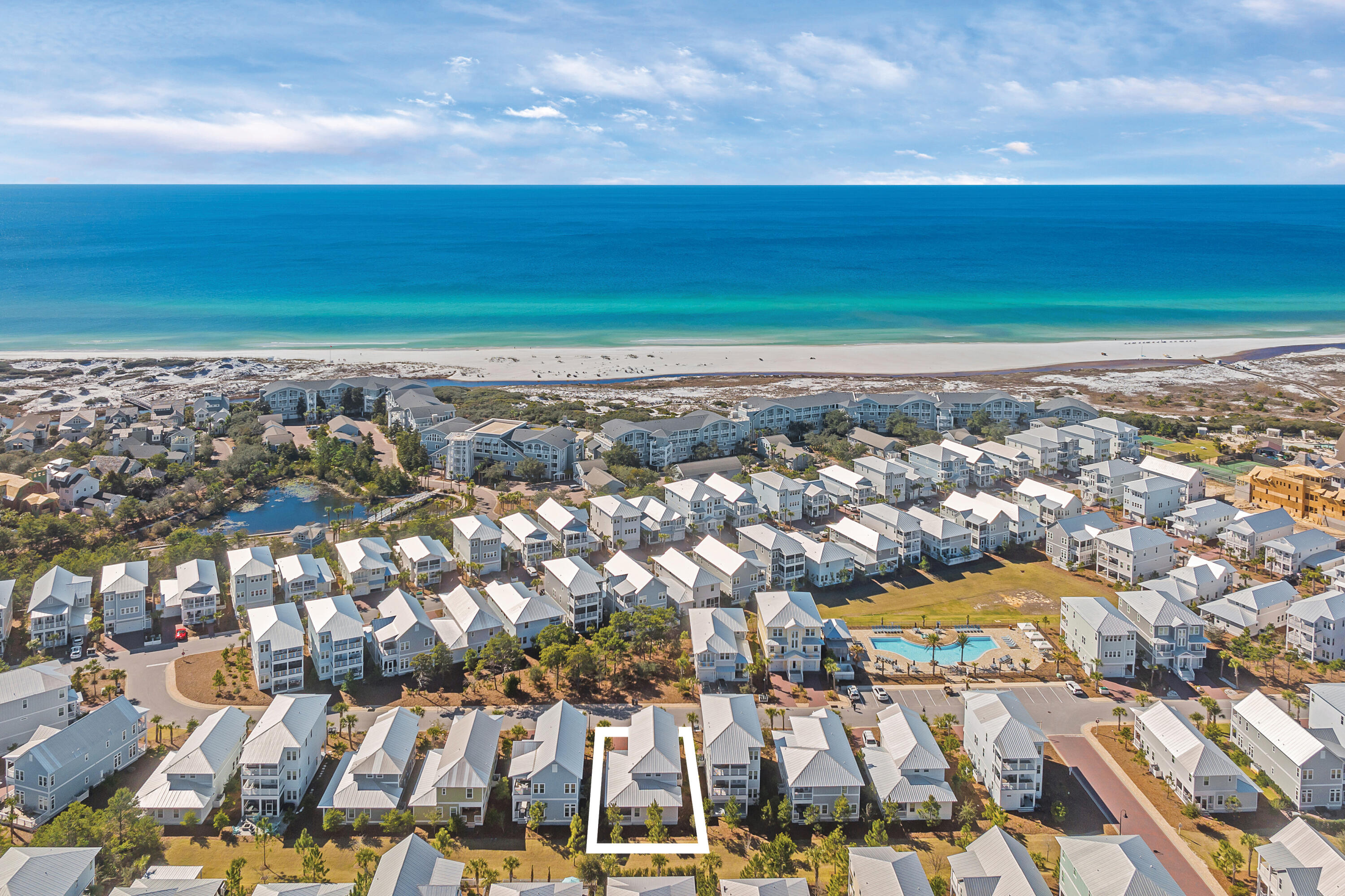 Prominence - Residential