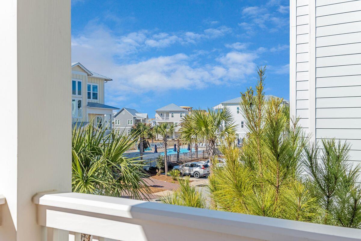 Prominence - Residential