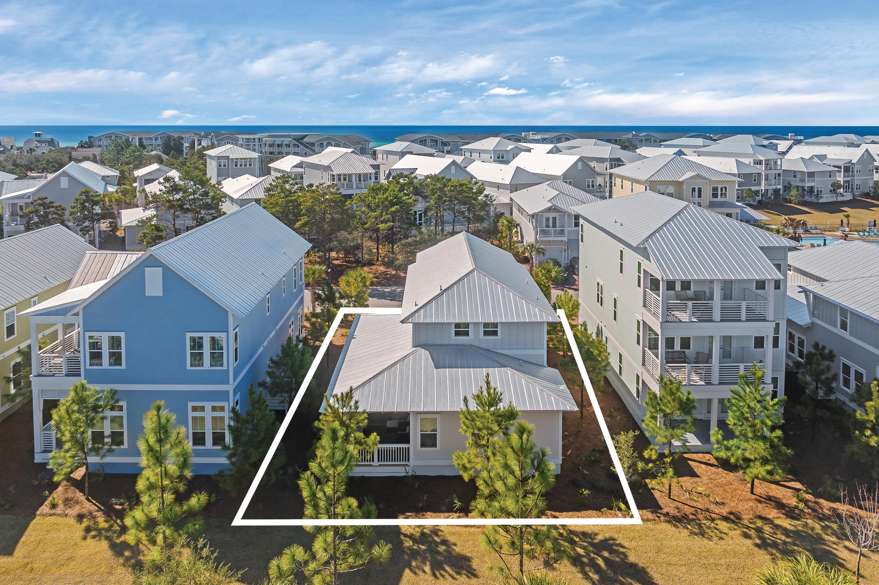 Prominence - Residential
