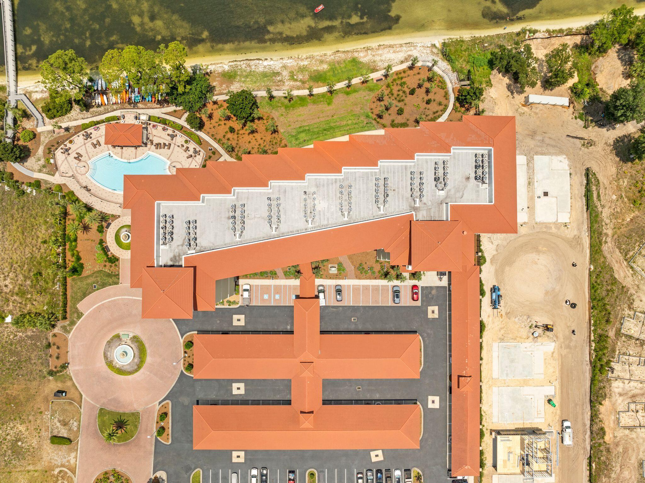 MAGNOLIA BAY CLUB T/H PH 1 - Residential