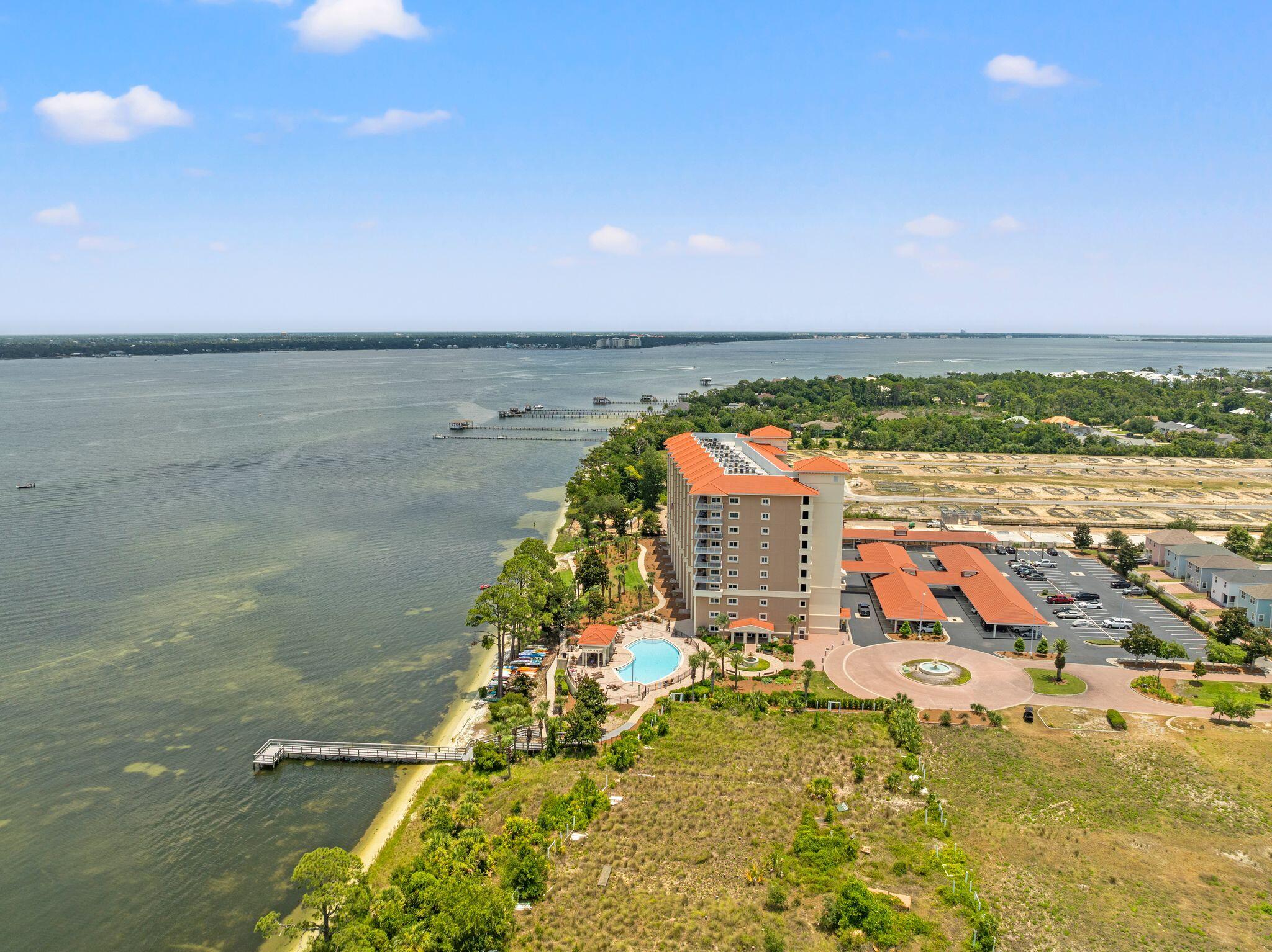 MAGNOLIA BAY CLUB T/H PH 1 - Residential