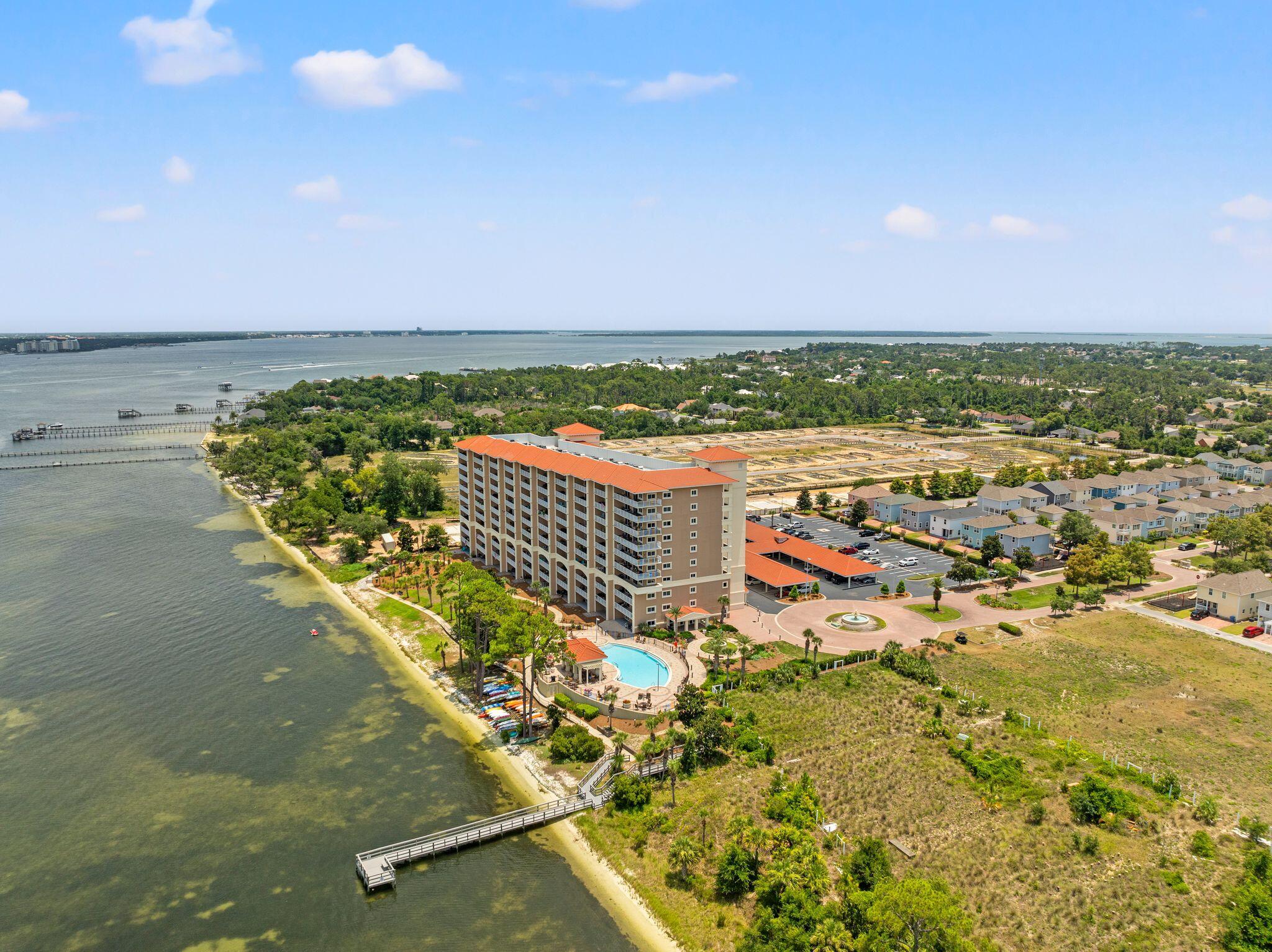 MAGNOLIA BAY CLUB T/H PH 1 - Residential