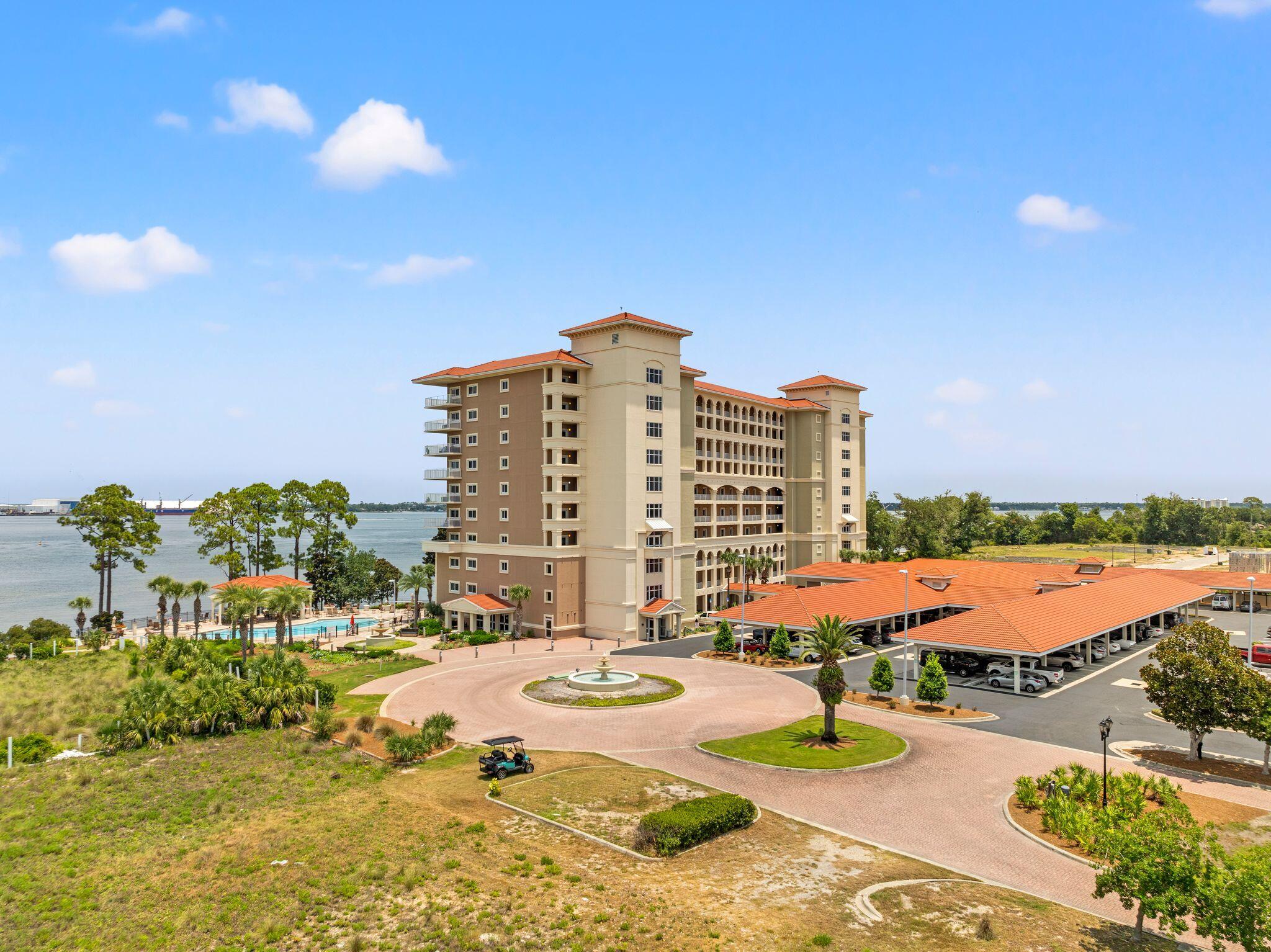 MAGNOLIA BAY CLUB T/H PH 1 - Residential