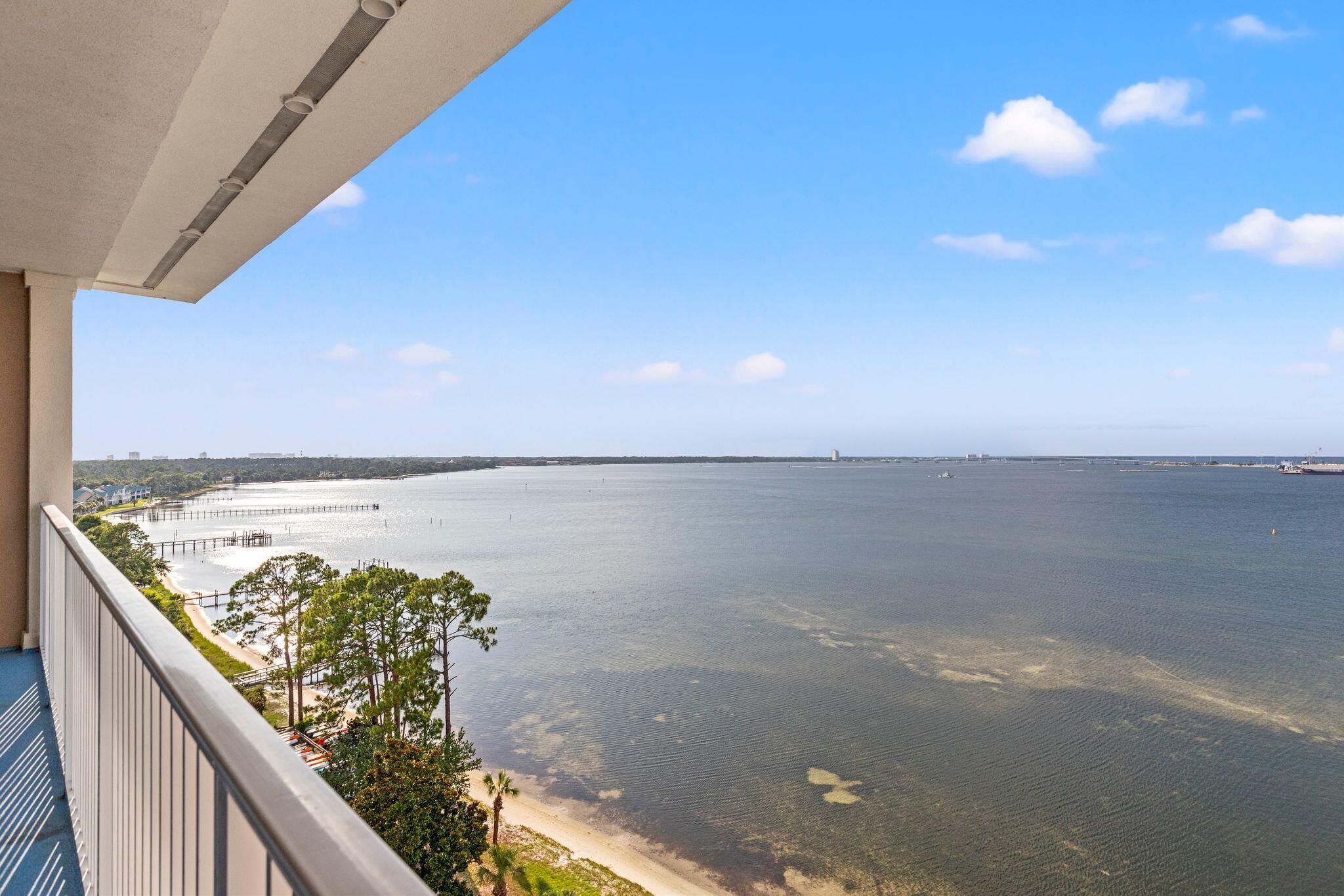 MAGNOLIA BAY CLUB T/H PH 1 - Residential