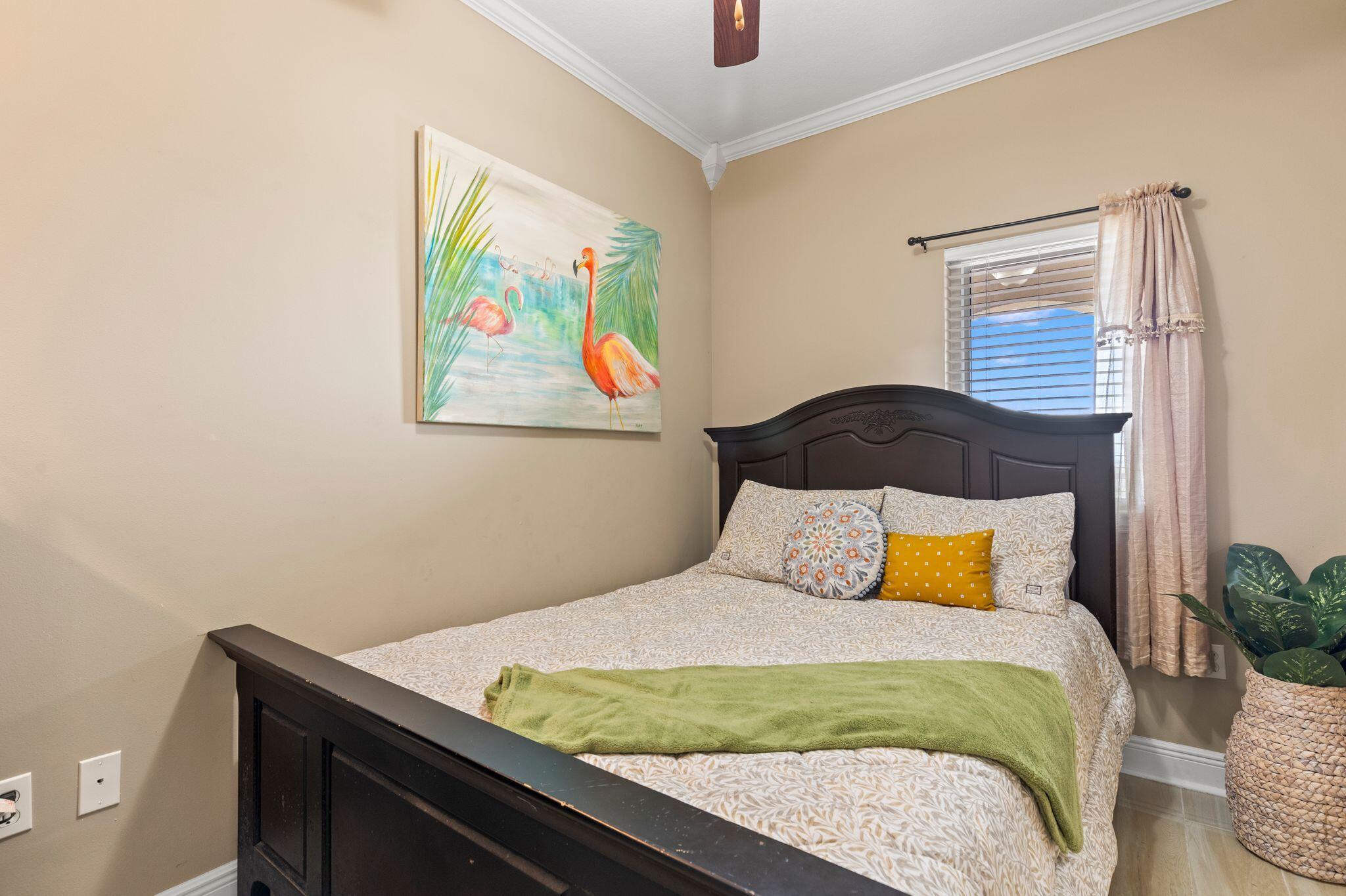 MAGNOLIA BAY CLUB T/H PH 1 - Residential