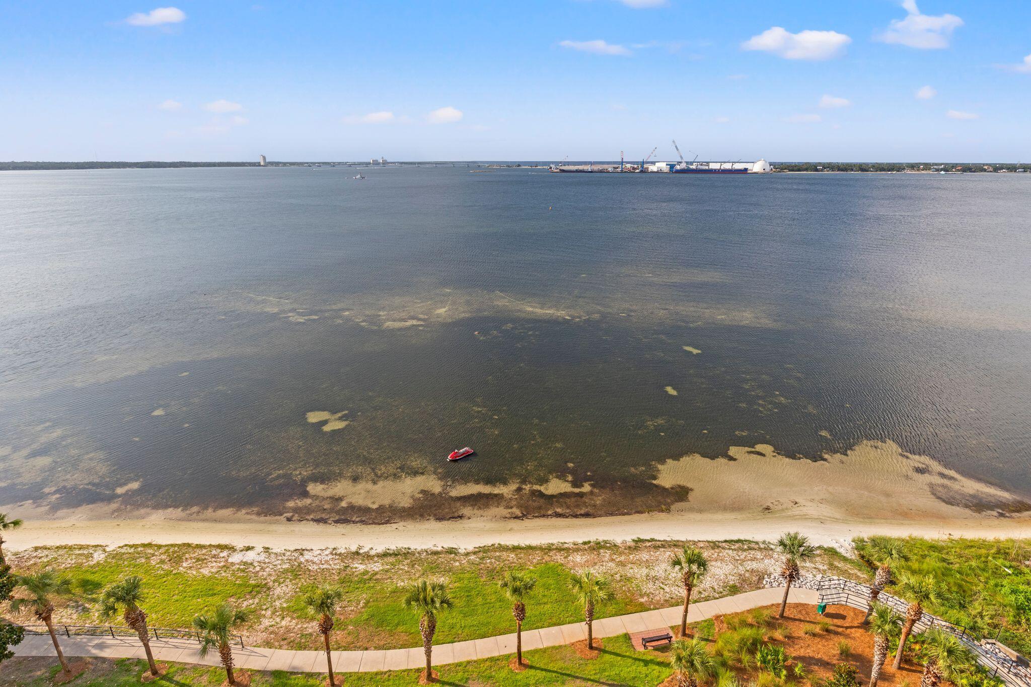 MAGNOLIA BAY CLUB T/H PH 1 - Residential