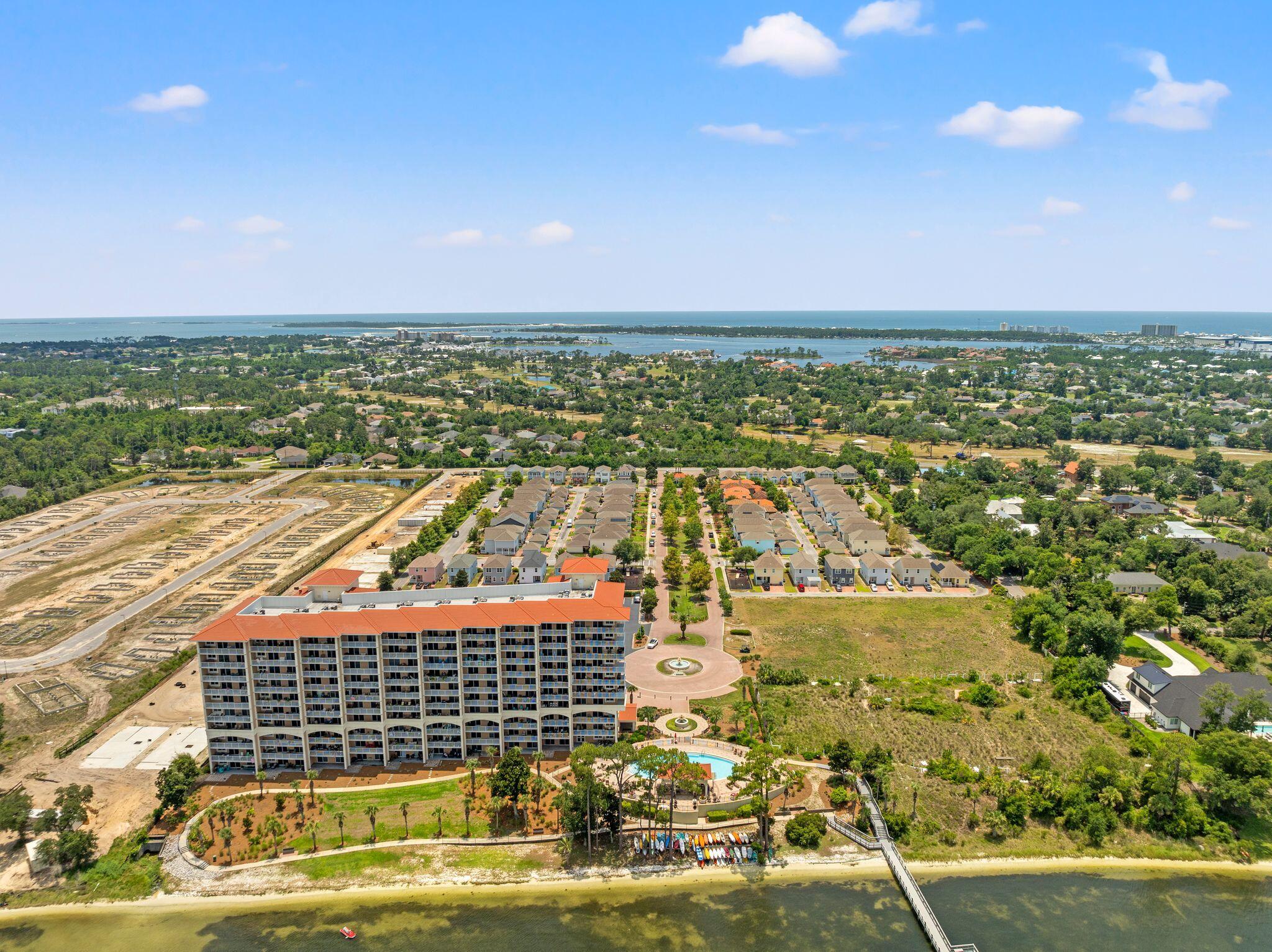 MAGNOLIA BAY CLUB T/H PH 1 - Residential