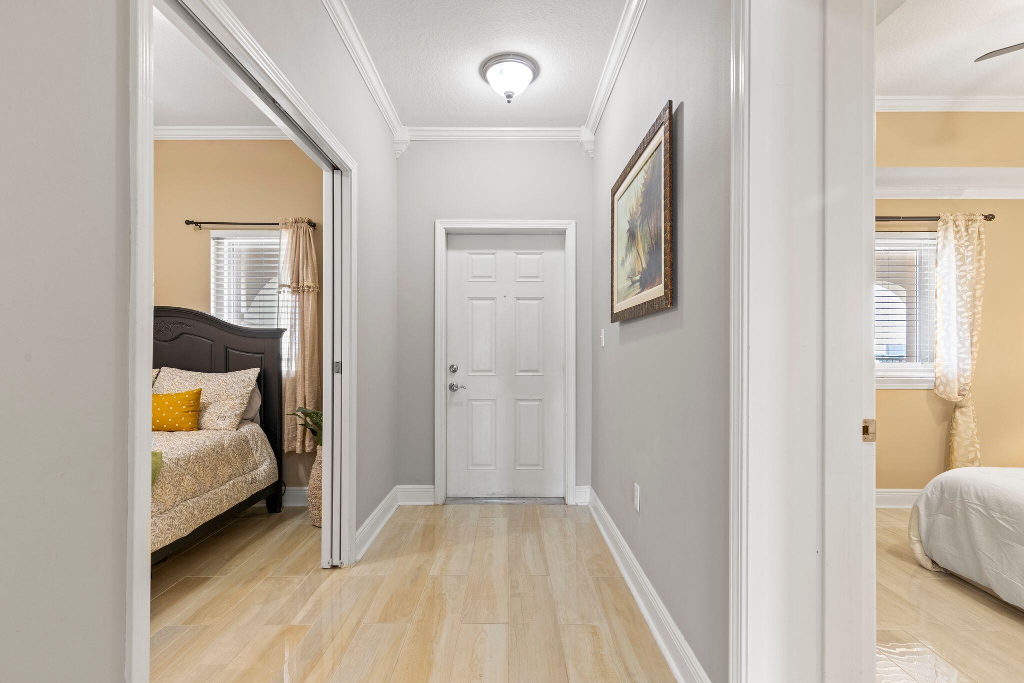 MAGNOLIA BAY CLUB T/H PH 1 - Residential