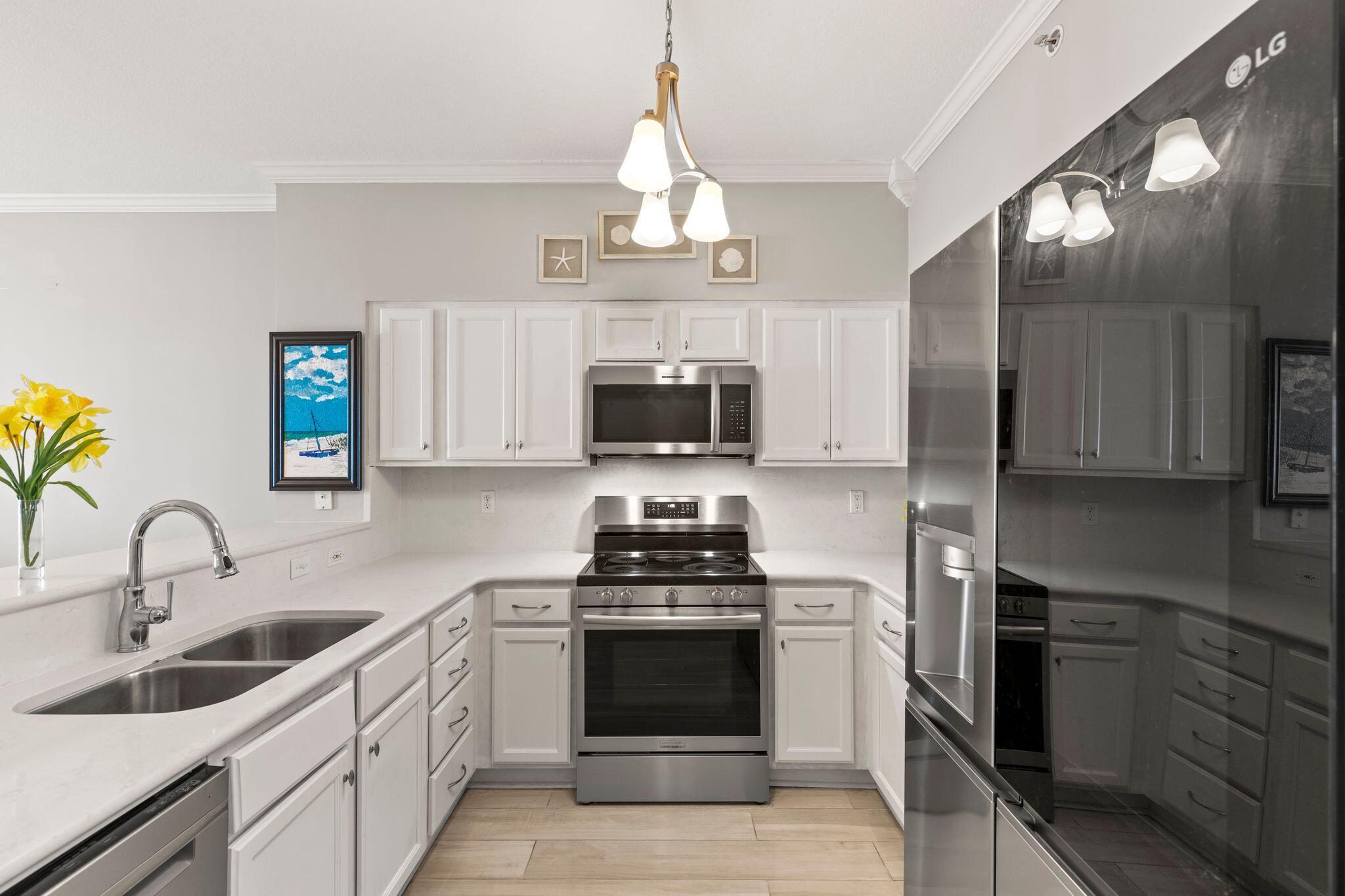 MAGNOLIA BAY CLUB T/H PH 1 - Residential
