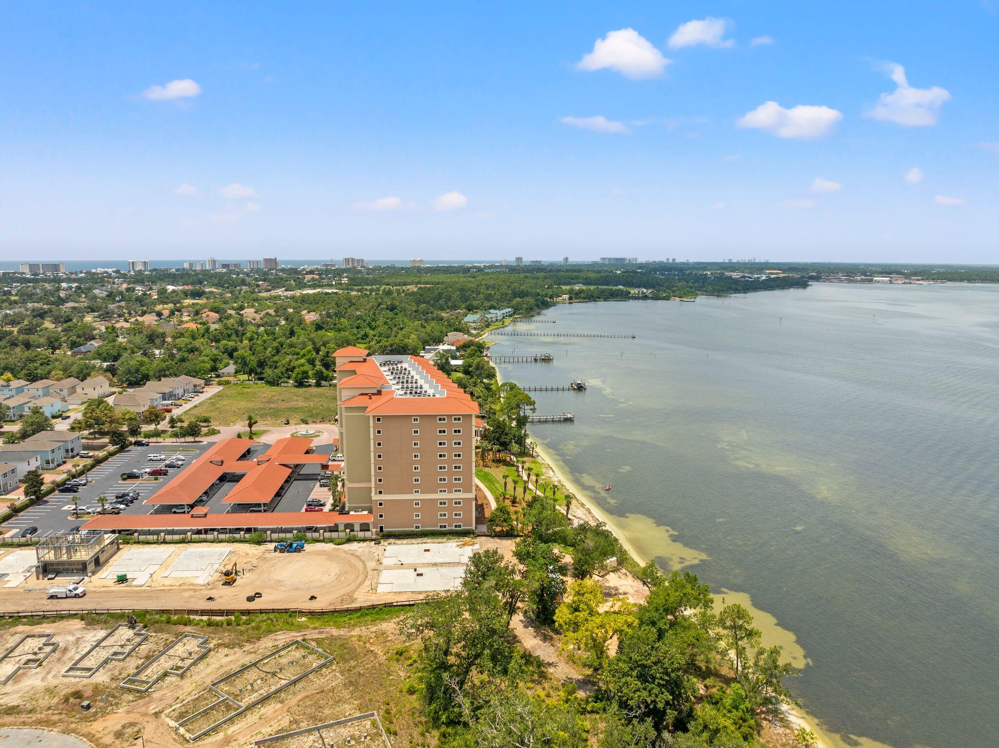 MAGNOLIA BAY CLUB T/H PH 1 - Residential