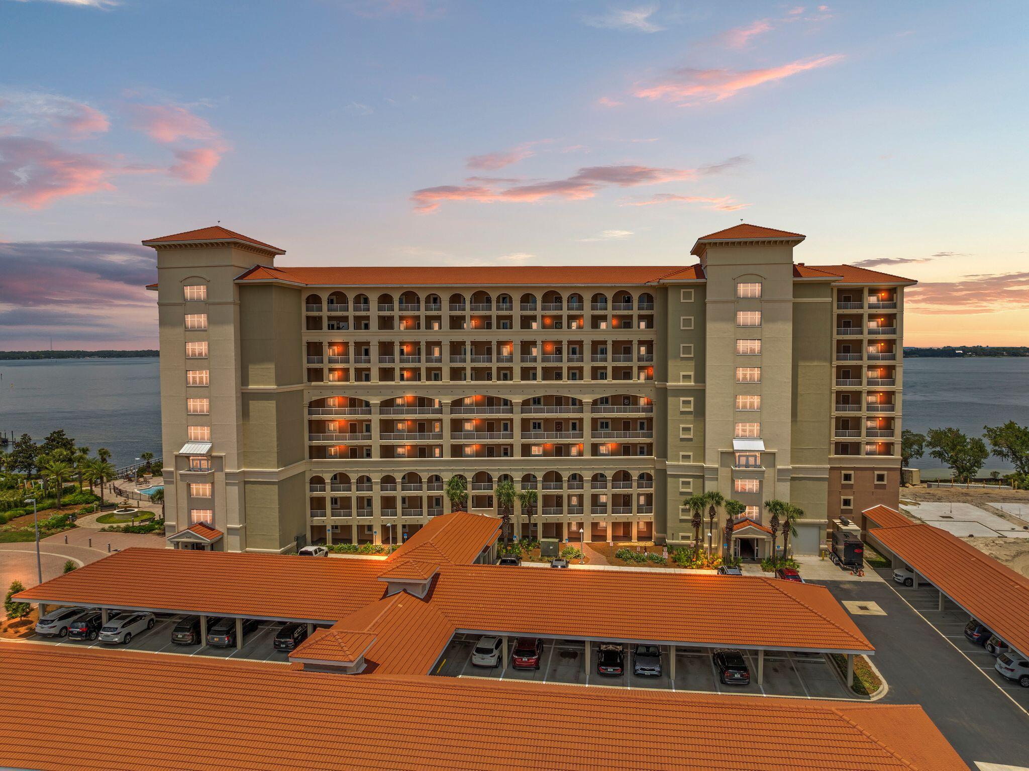 MAGNOLIA BAY CLUB T/H PH 1 - Residential