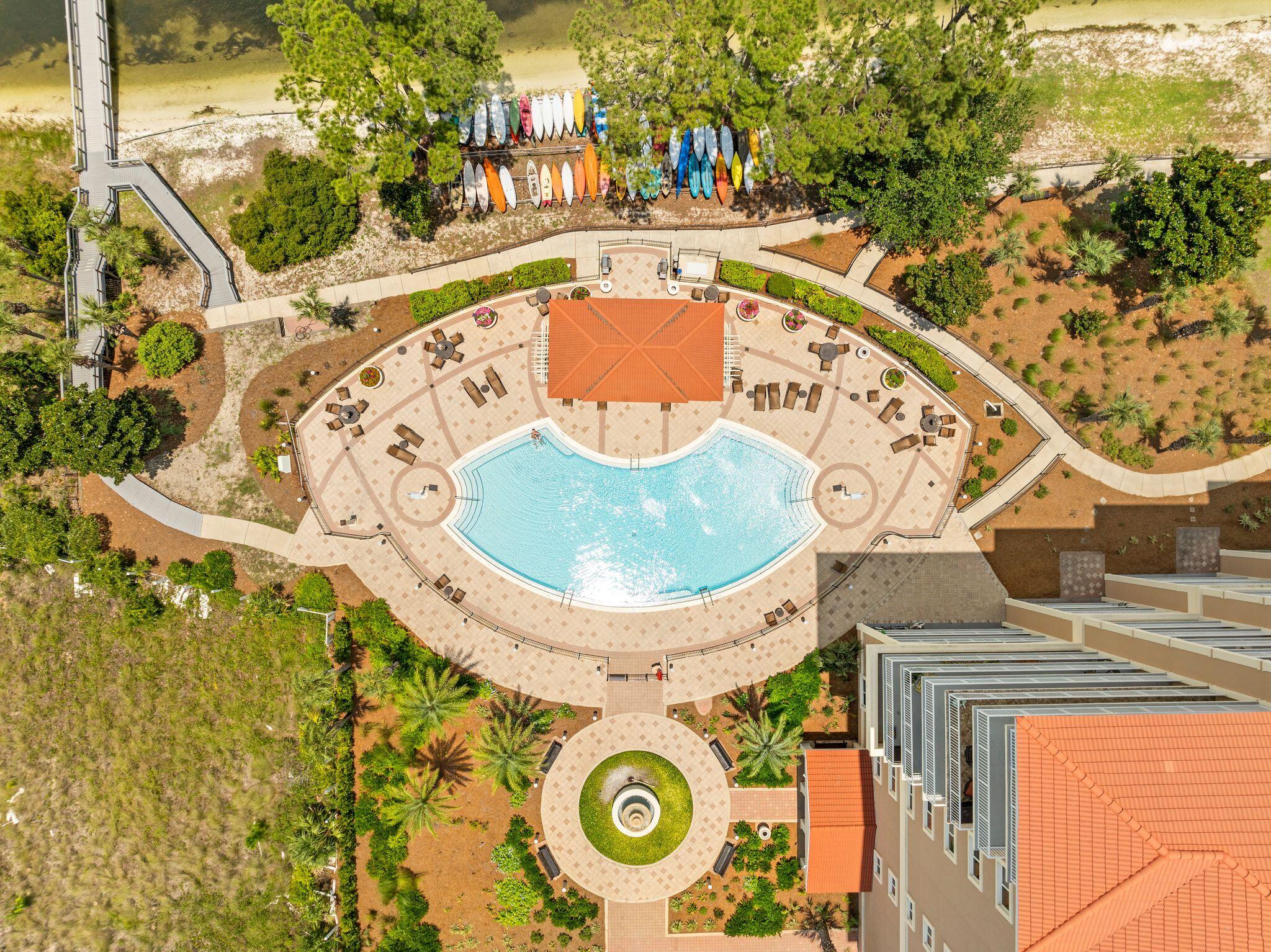 MAGNOLIA BAY CLUB T/H PH 1 - Residential