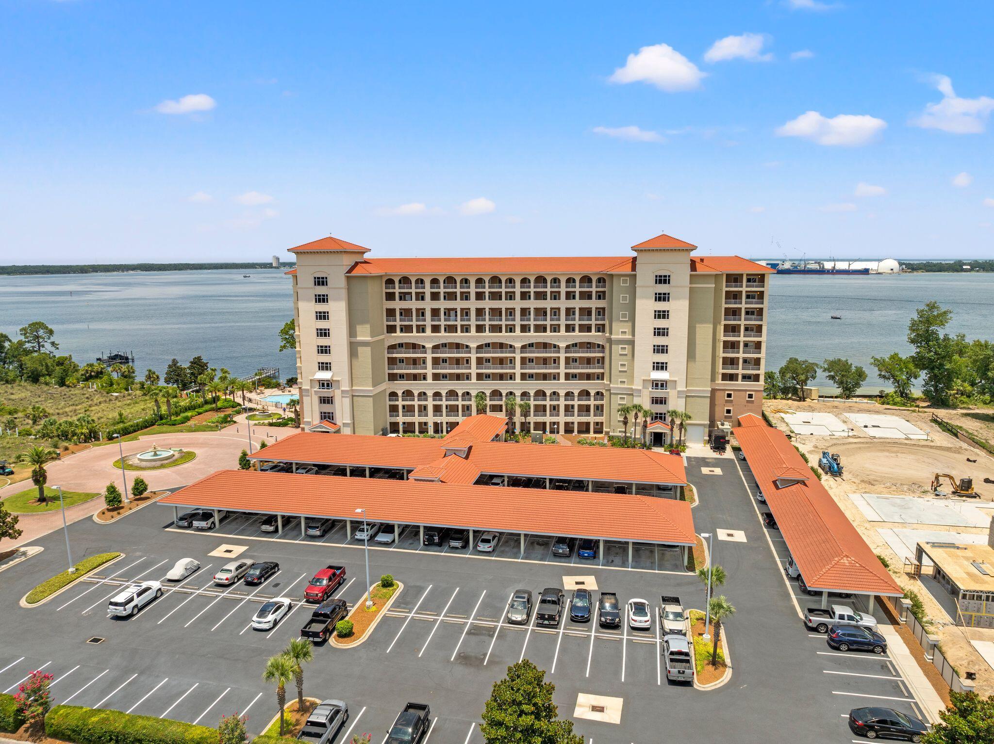 MAGNOLIA BAY CLUB T/H PH 1 - Residential