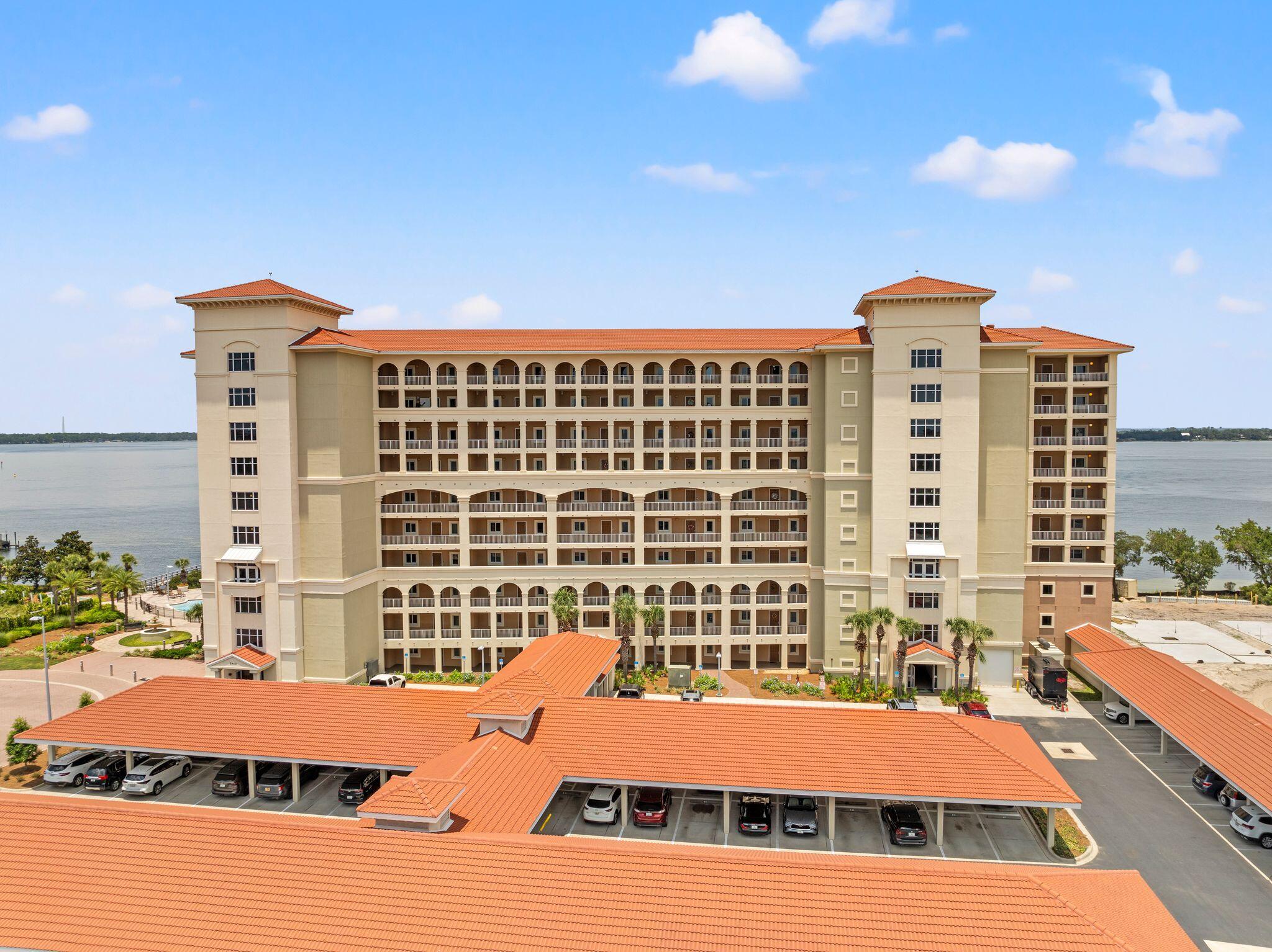 MAGNOLIA BAY CLUB T/H PH 1 - Residential