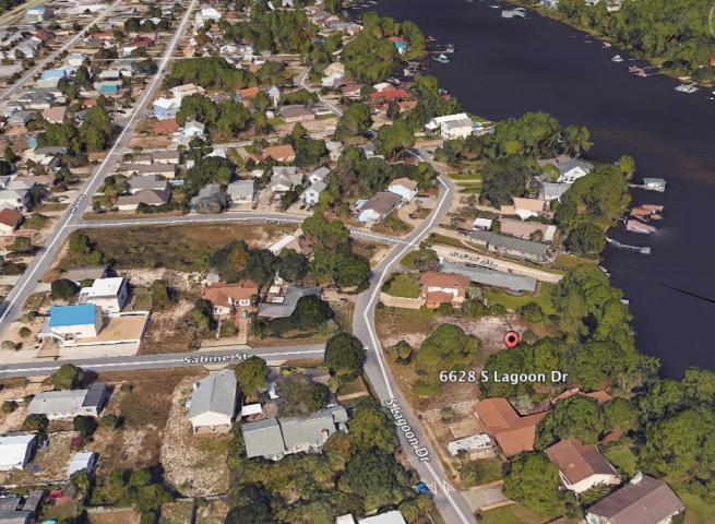 HOLIDAY BEACH UNIT 07 - Land