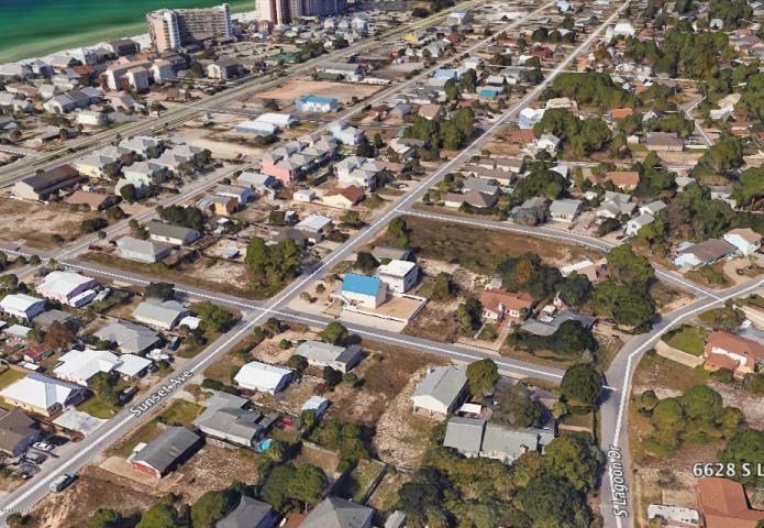 HOLIDAY BEACH UNIT 07 - Land