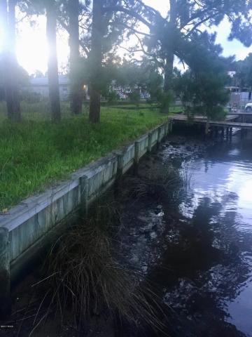 HOLIDAY BEACH UNIT 07 - Land