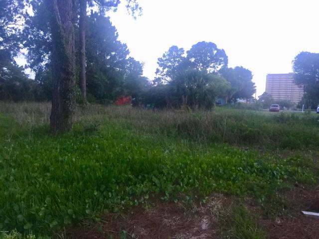 HOLIDAY BEACH UNIT 07 - Land