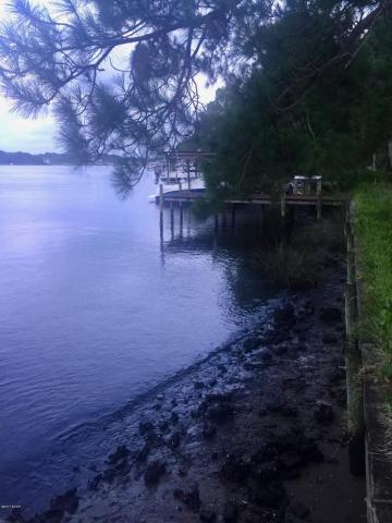 HOLIDAY BEACH UNIT 07 - Land