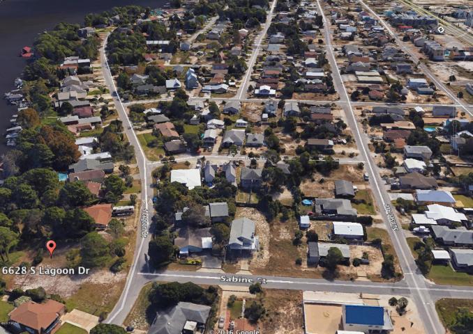 HOLIDAY BEACH UNIT 07 - Land