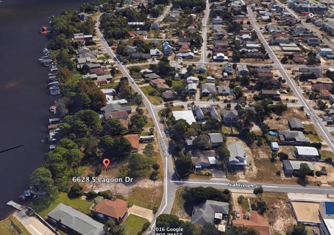 HOLIDAY BEACH UNIT 07 - Land