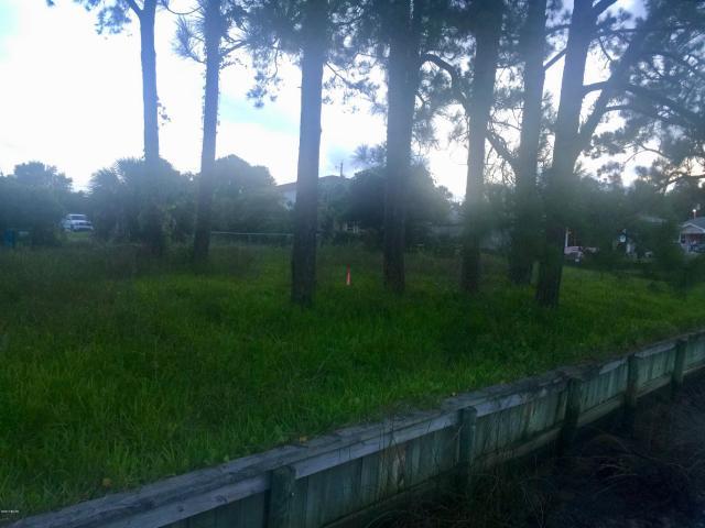 HOLIDAY BEACH UNIT 07 - Land