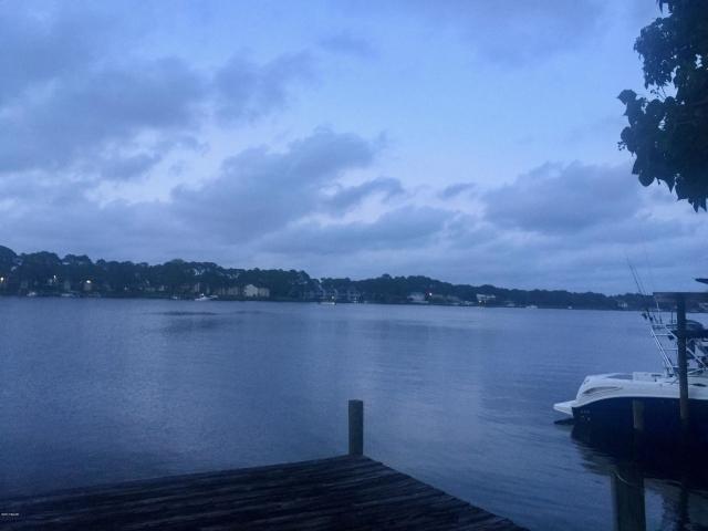 HOLIDAY BEACH UNIT 07 - Land